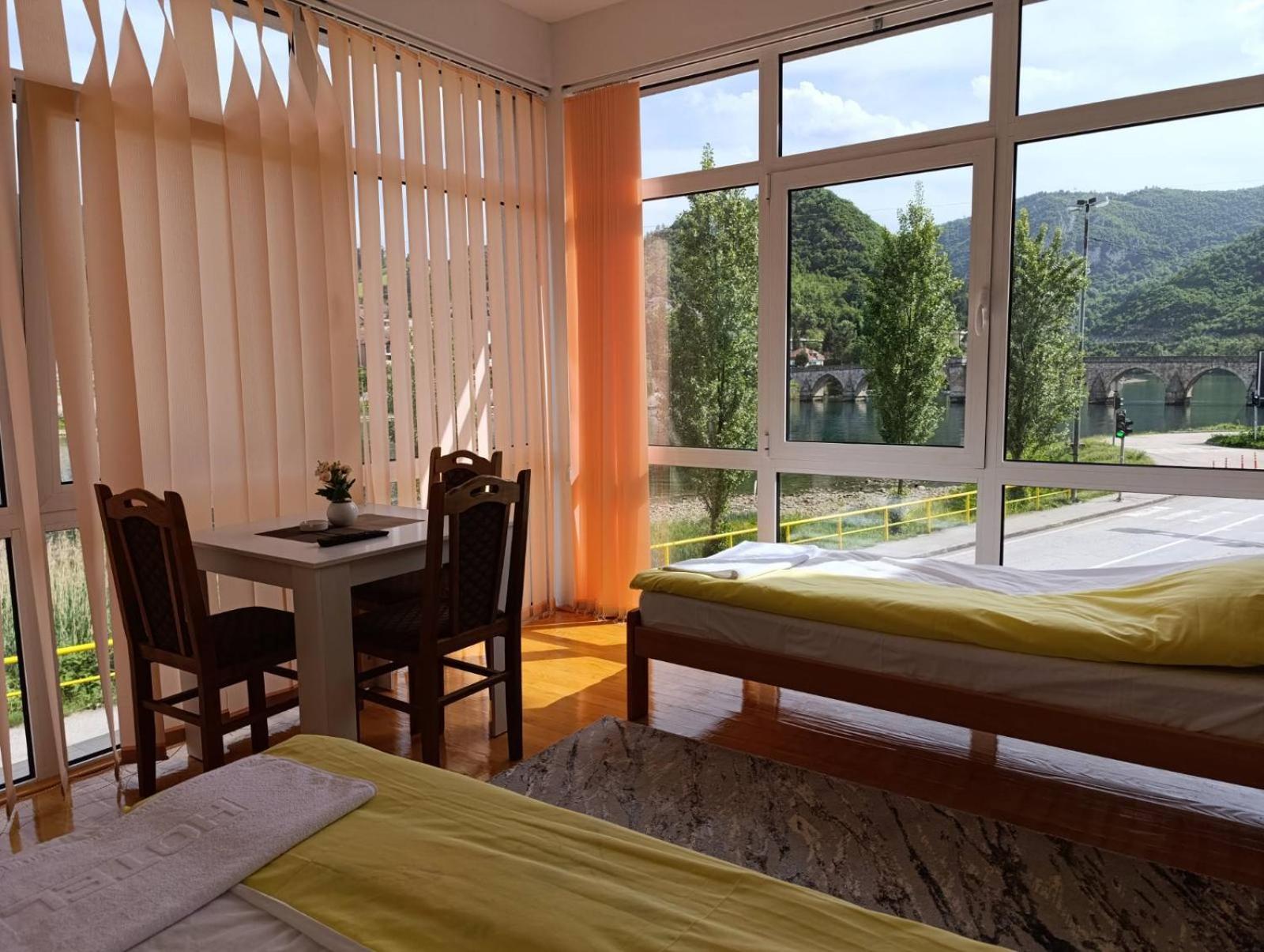 Apartmani Helena