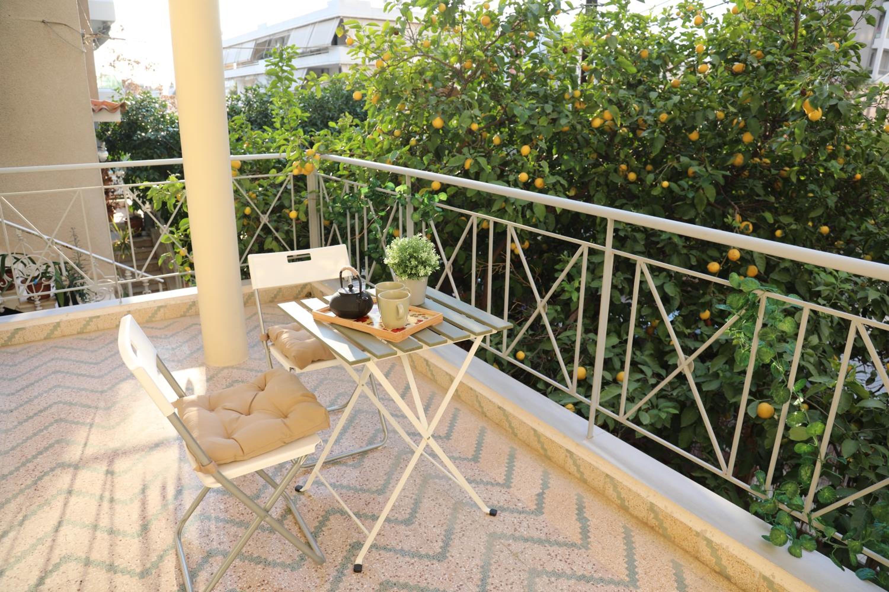 Alimos House photo 4