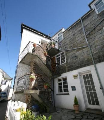 The Old Bakehouse