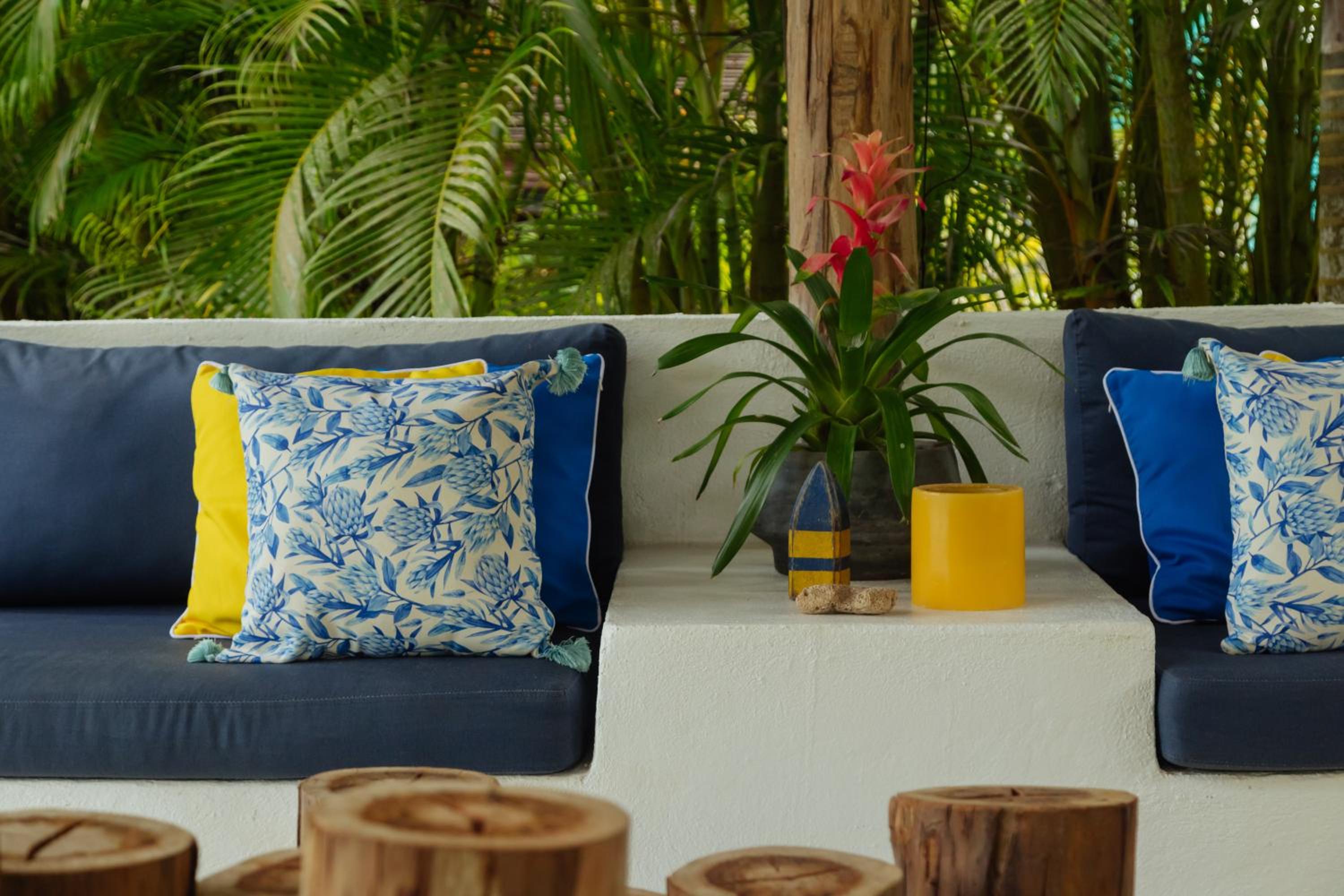 Solea Villa Tropical