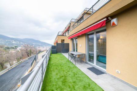 Casa Bellissima New Exclusive Apartment in Alassio view 4