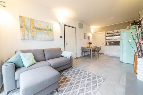 Casa Bellissima New Exclusive Apartment in Alassio view 5