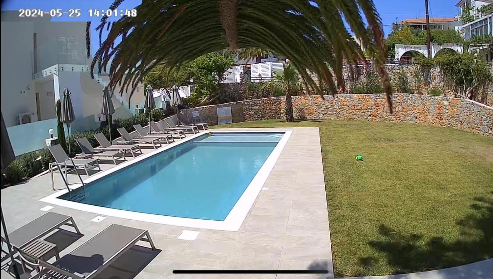Cost Mari Almyrida New by ZAGO Boutiqe hotels