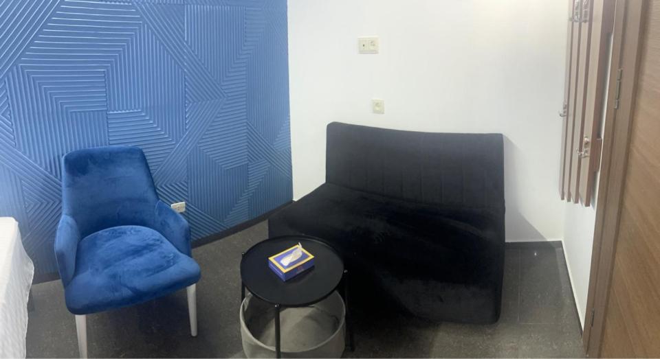 ENIGMA HOSTEL
