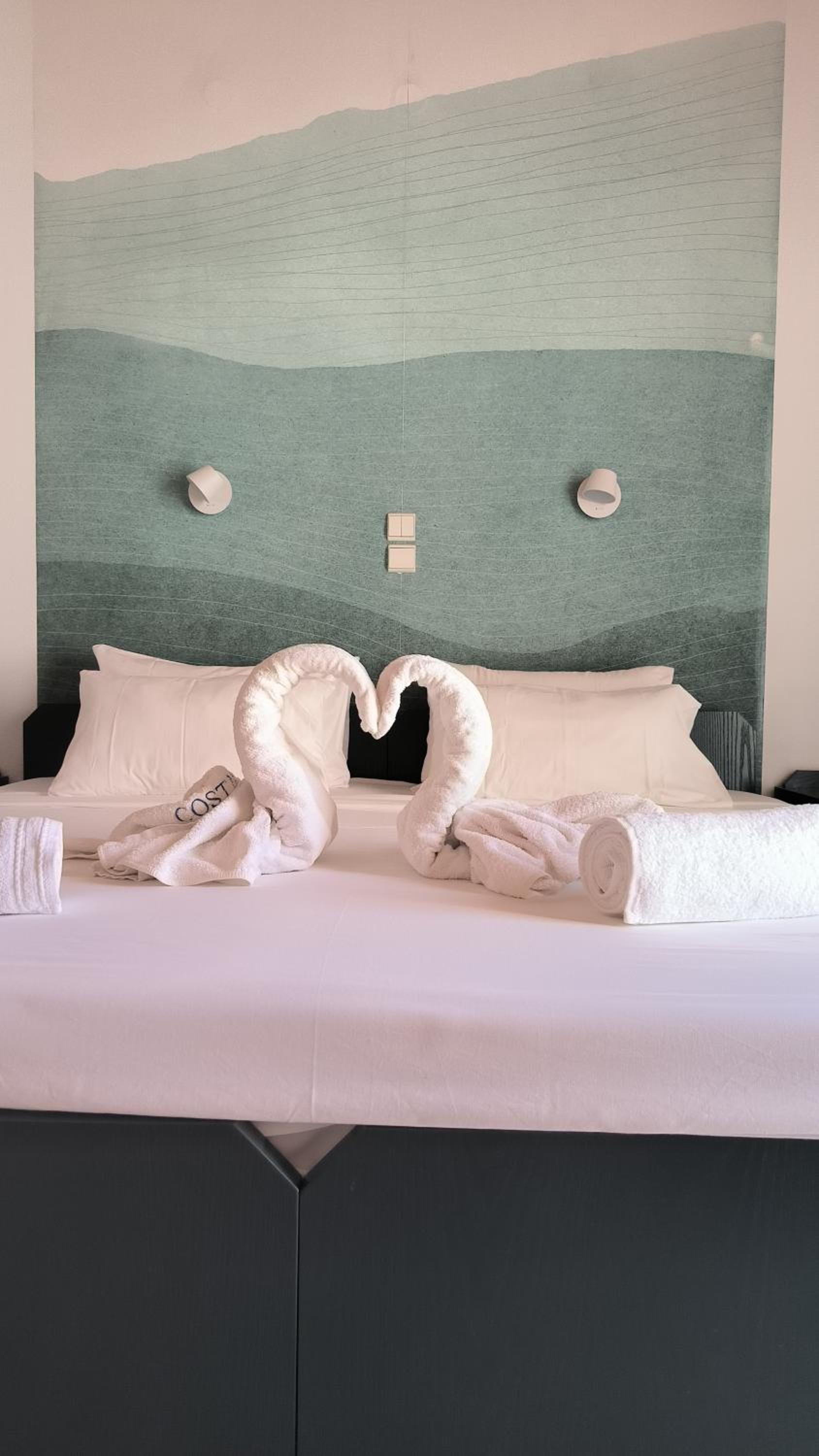 Cost Mari Almyrida New by ZAGO Boutiqe hotels
