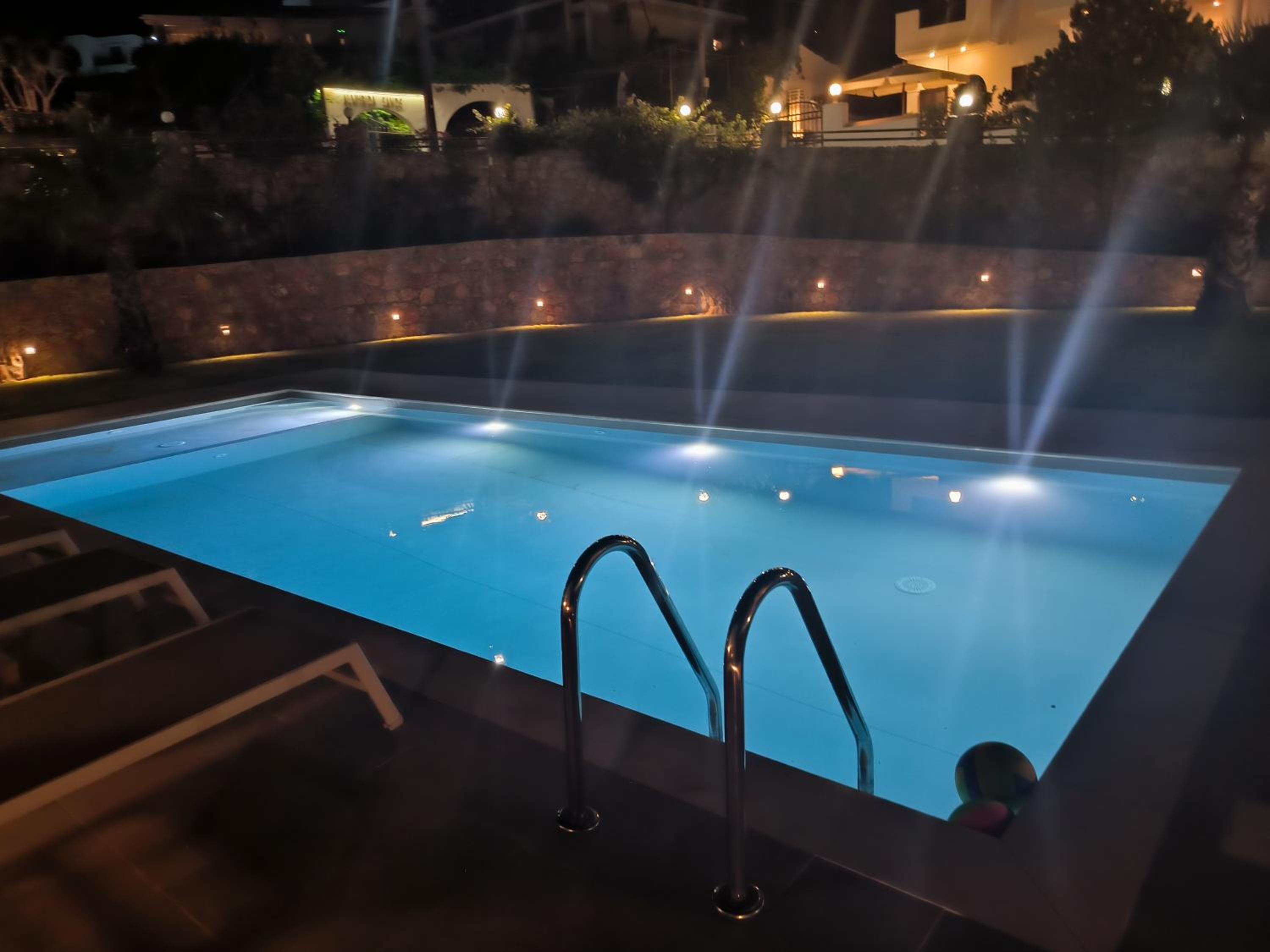 Cost Mari Almyrida New by ZAGO Boutiqe hotels
