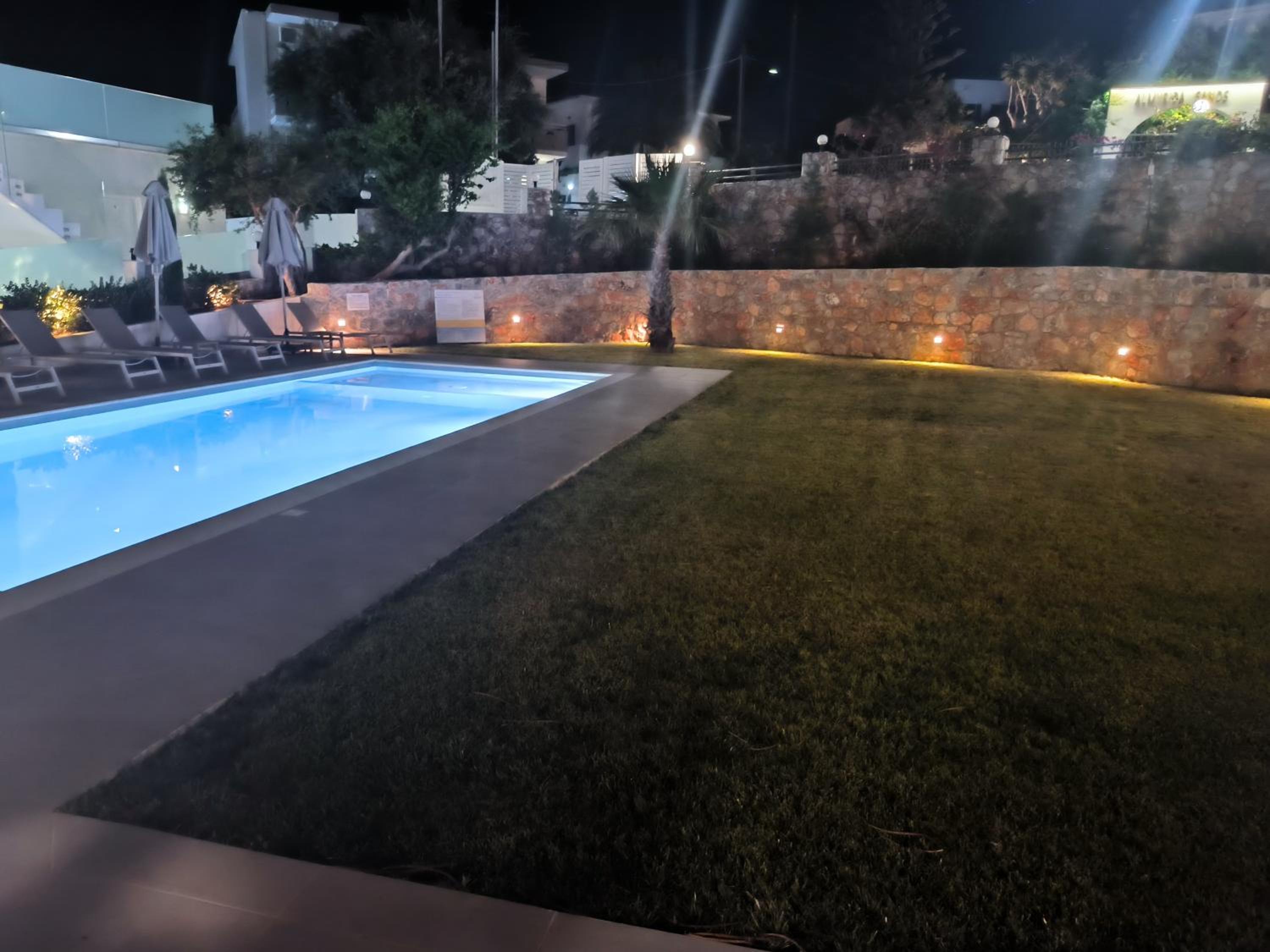 Cost Mari Almyrida New by ZAGO Boutiqe hotels