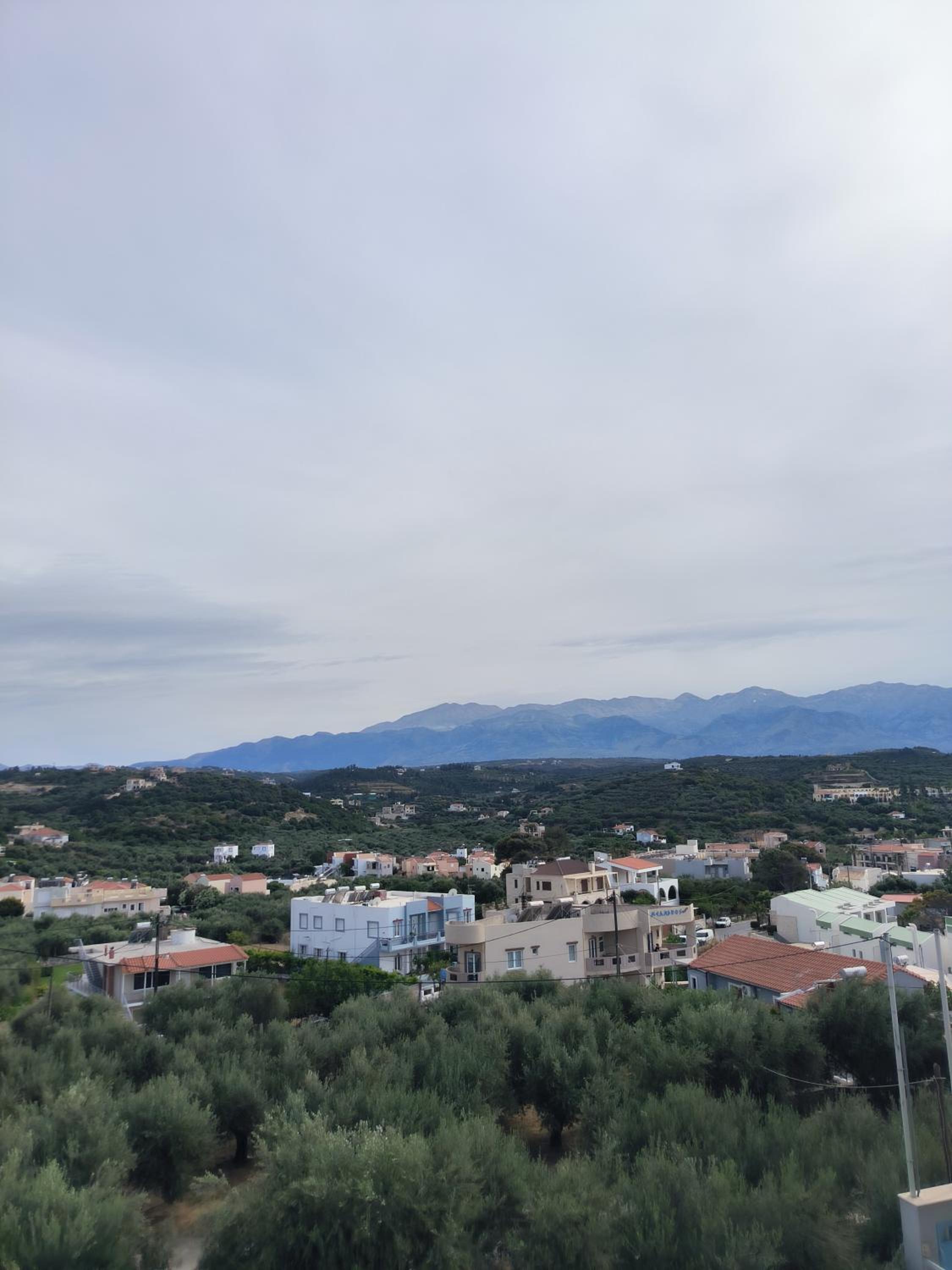 Cost Mari Almyrida New by ZAGO Boutiqe hotels