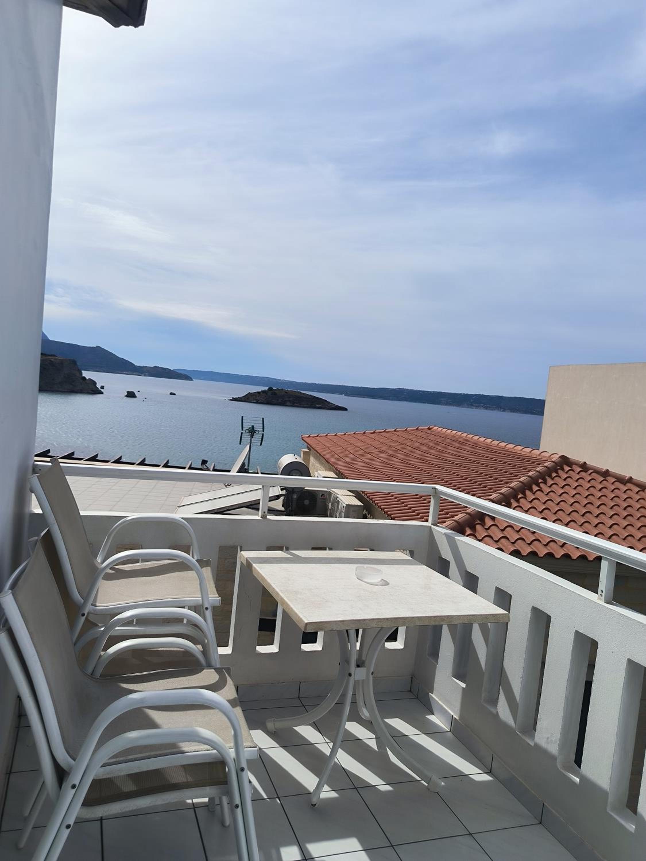 Cost Mari Almyrida New by ZAGO Boutiqe hotels