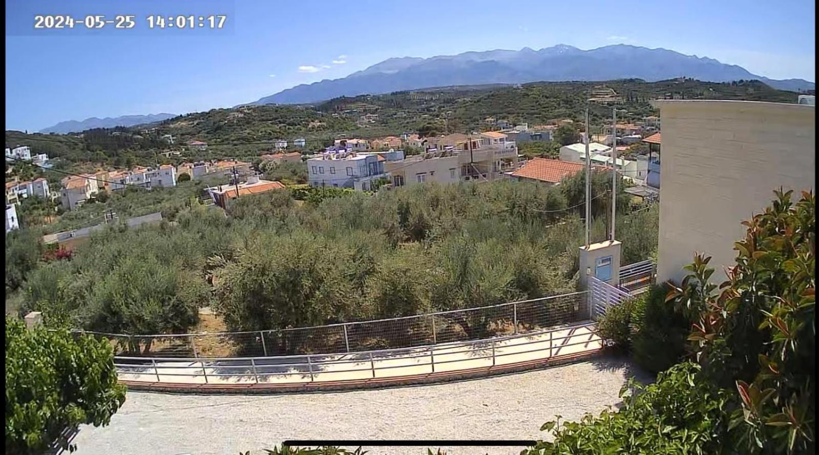 Cost Mari Almyrida New by ZAGO Boutiqe hotels