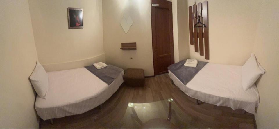 ENIGMA HOSTEL