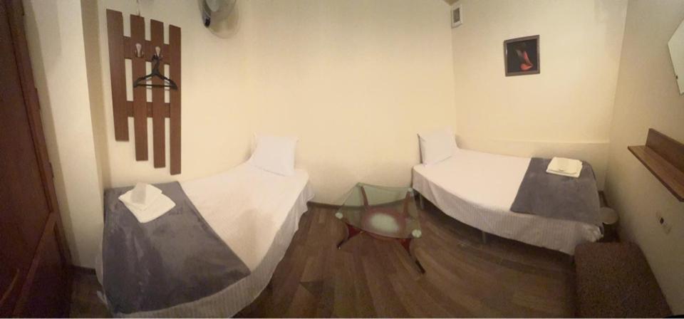 ENIGMA HOSTEL