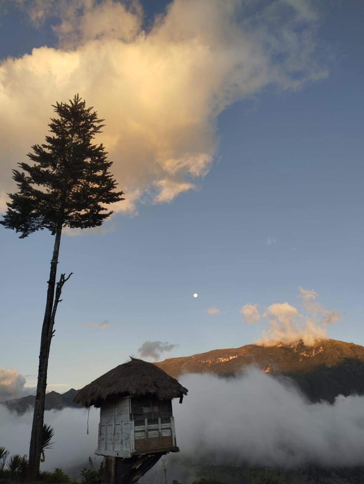 Starlight Mountain Lodge SIGCHOS view 3