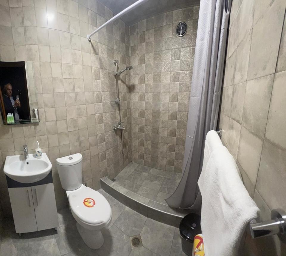 ENIGMA HOSTEL