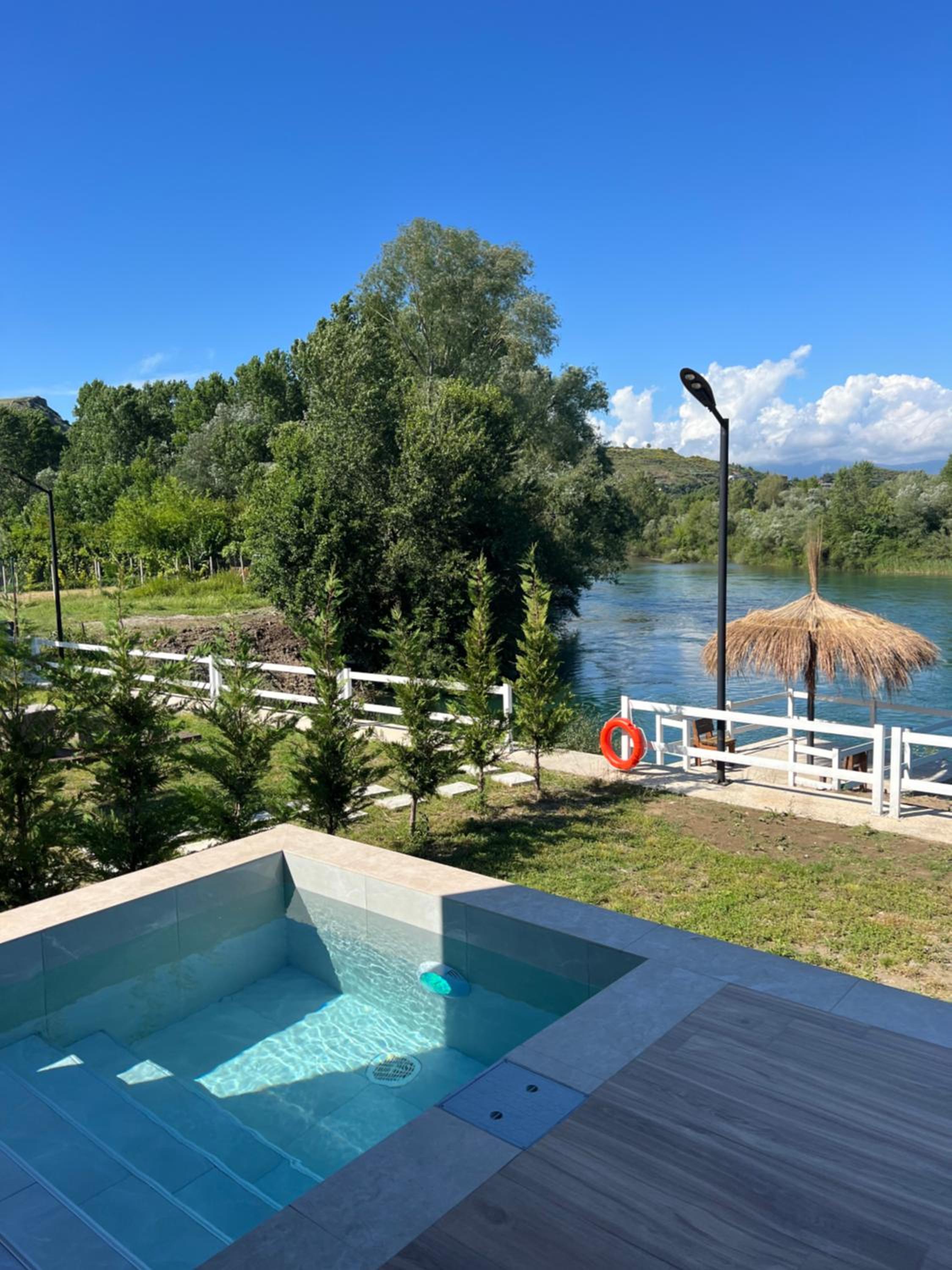 Villa Teverde