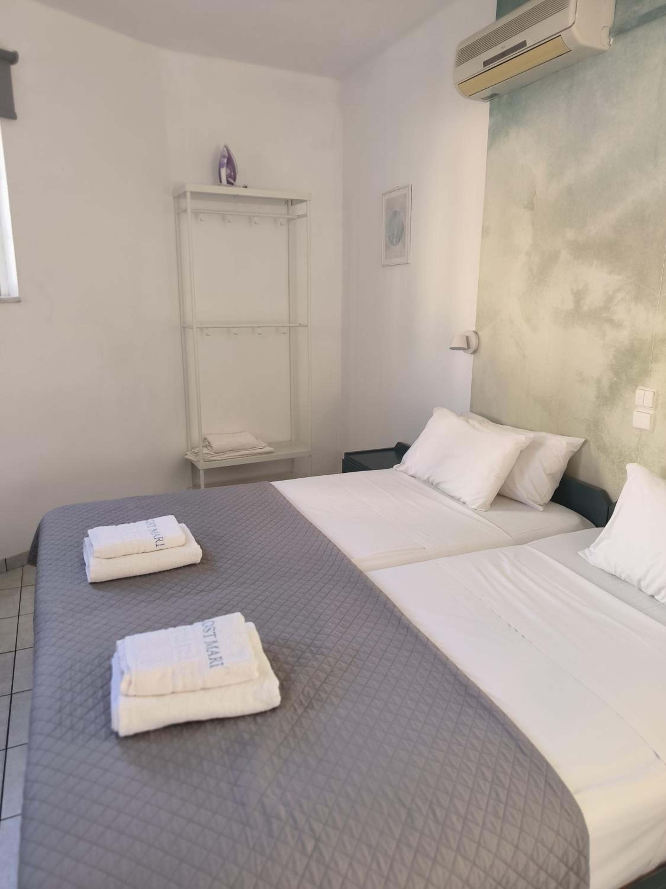 Cost Mari Almyrida New by ZAGO Boutiqe hotels