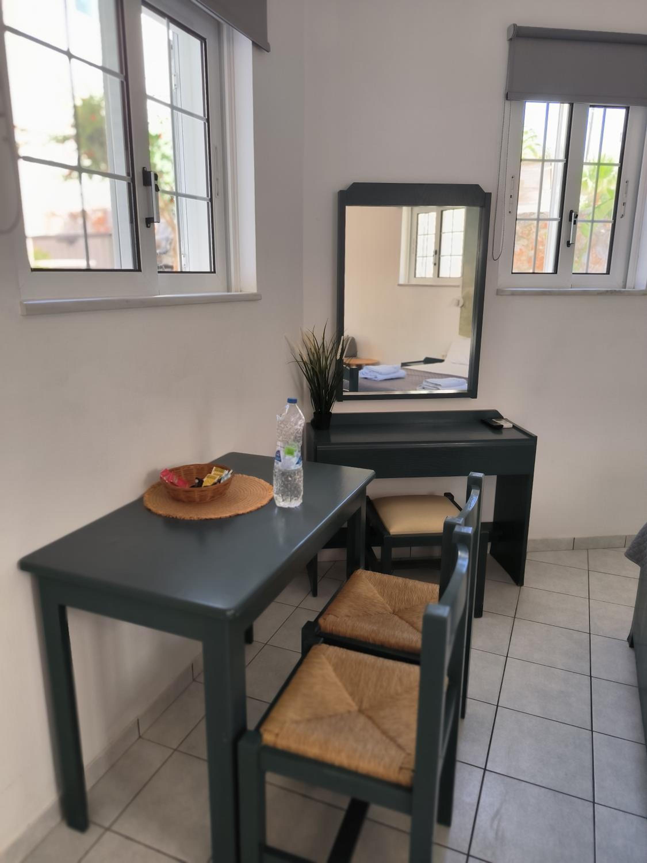 Cost Mari Almyrida New by ZAGO Boutiqe hotels