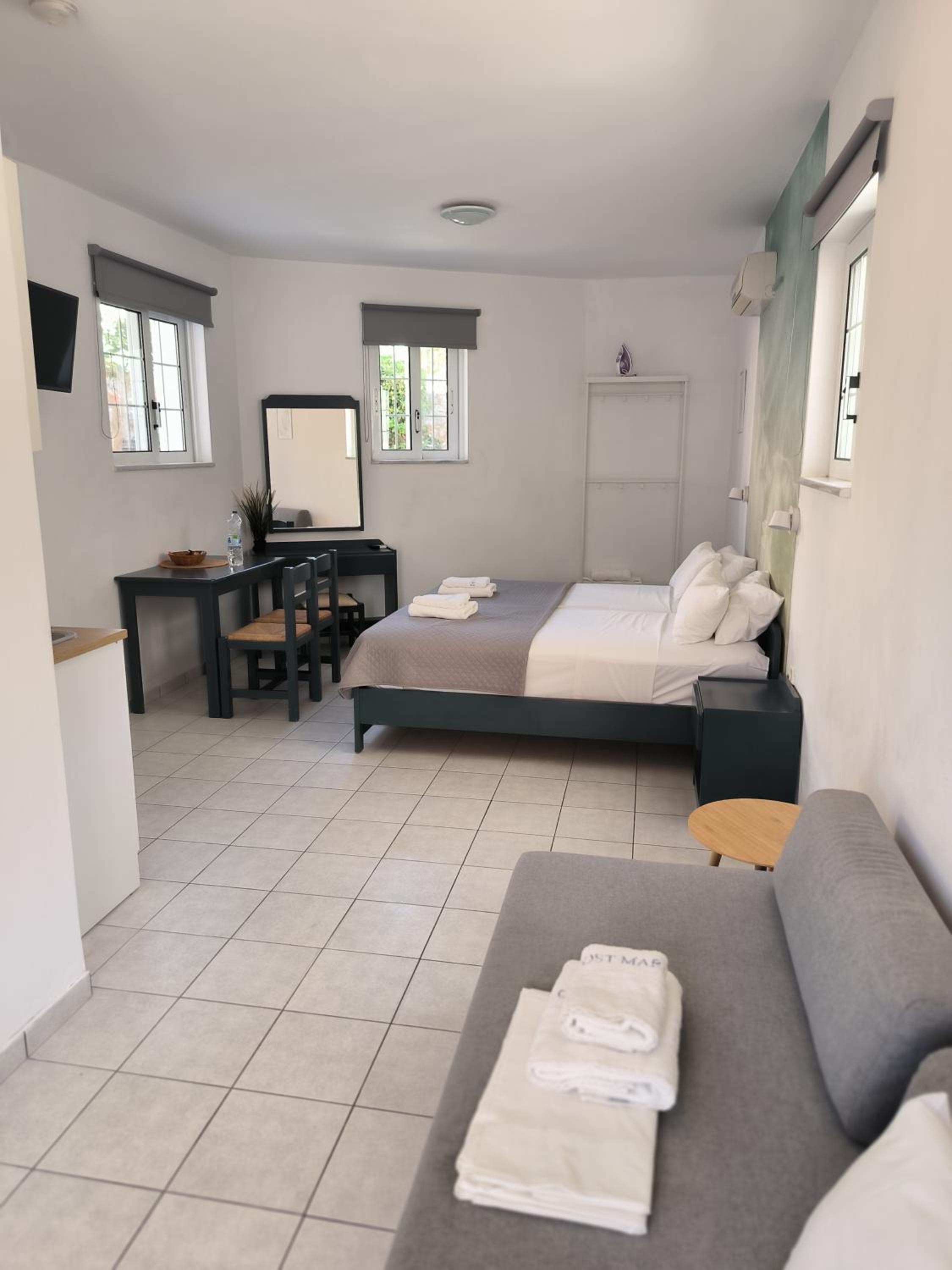 Cost Mari Almyrida New by ZAGO Boutiqe hotels