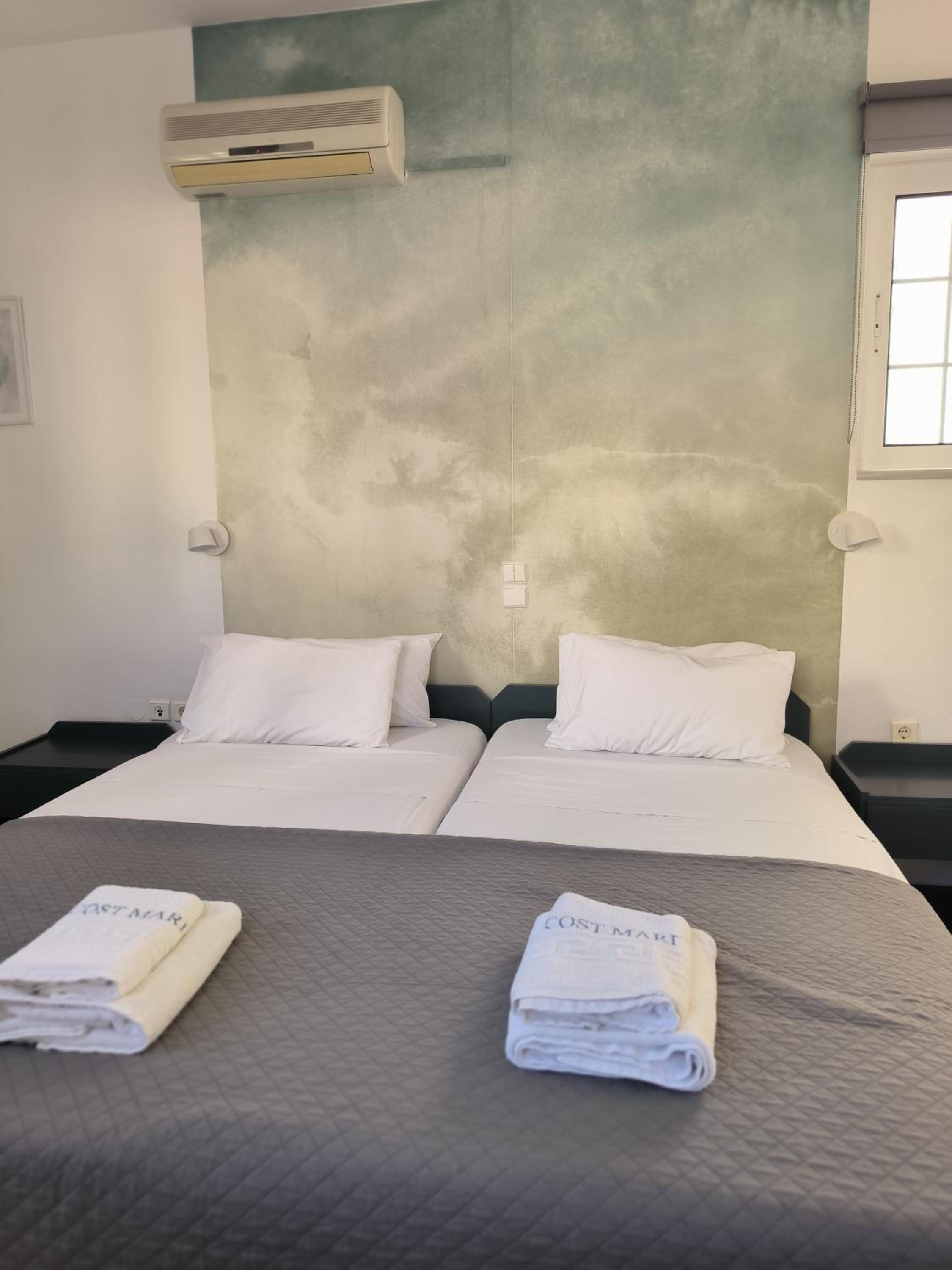 Cost Mari Almyrida New by ZAGO Boutiqe hotels