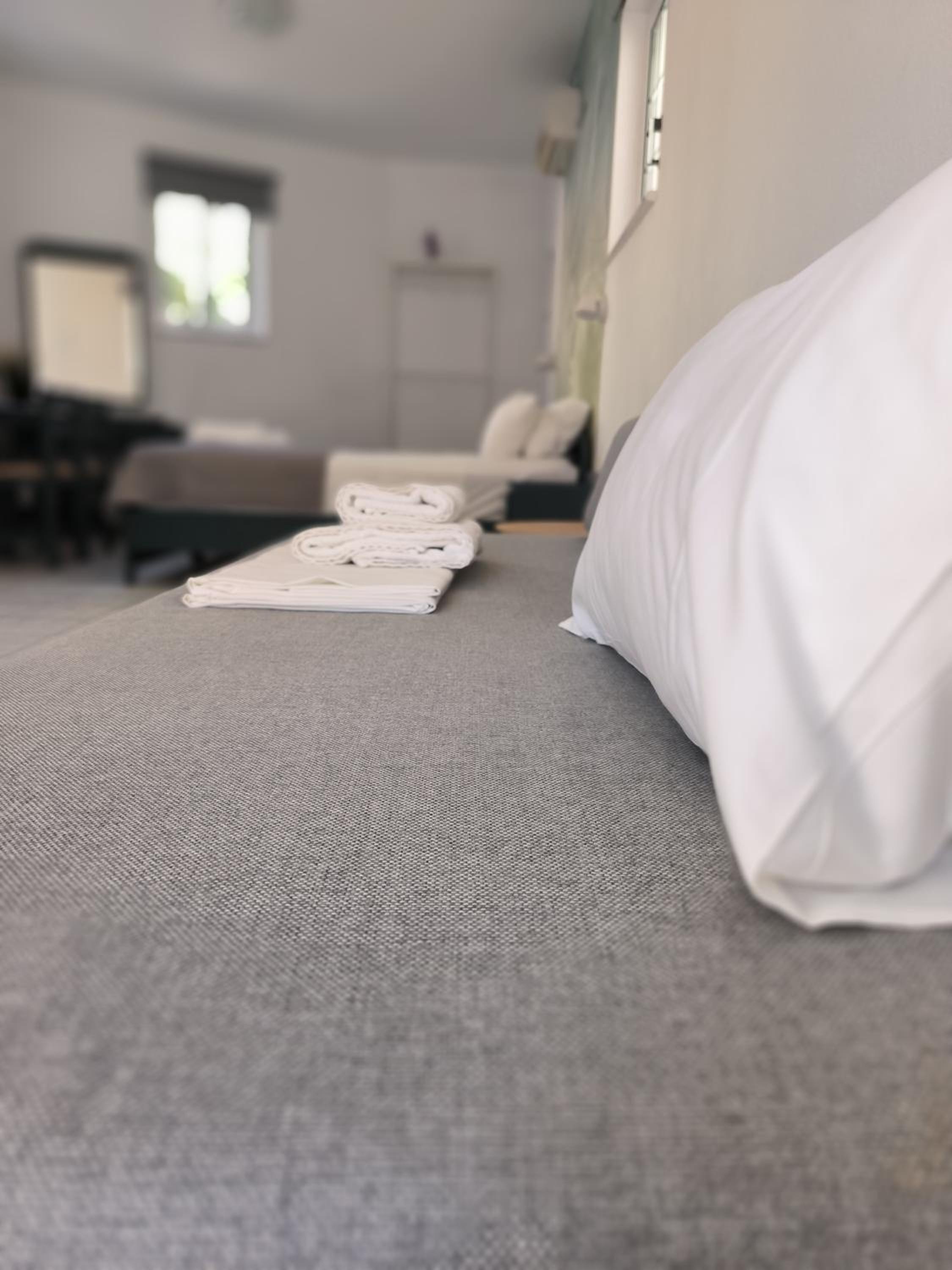 Cost Mari Almyrida New by ZAGO Boutiqe hotels
