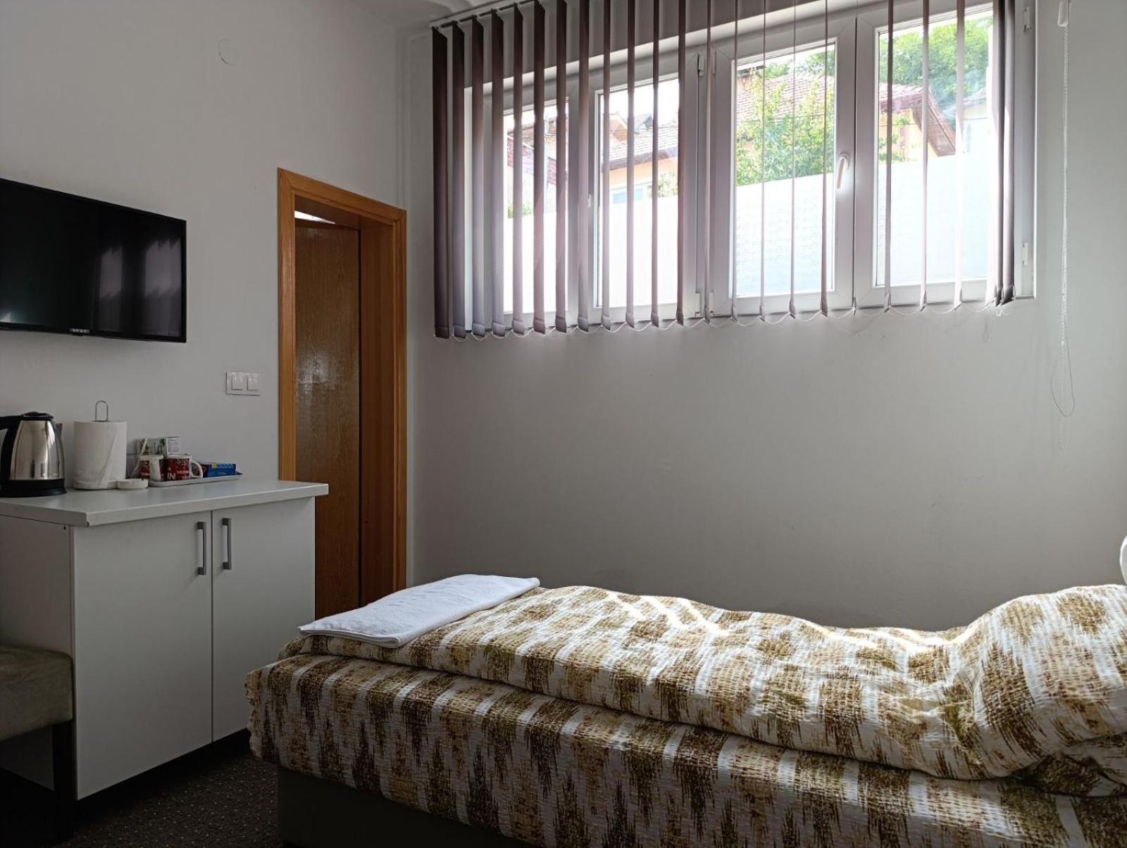 Apartmani Helena