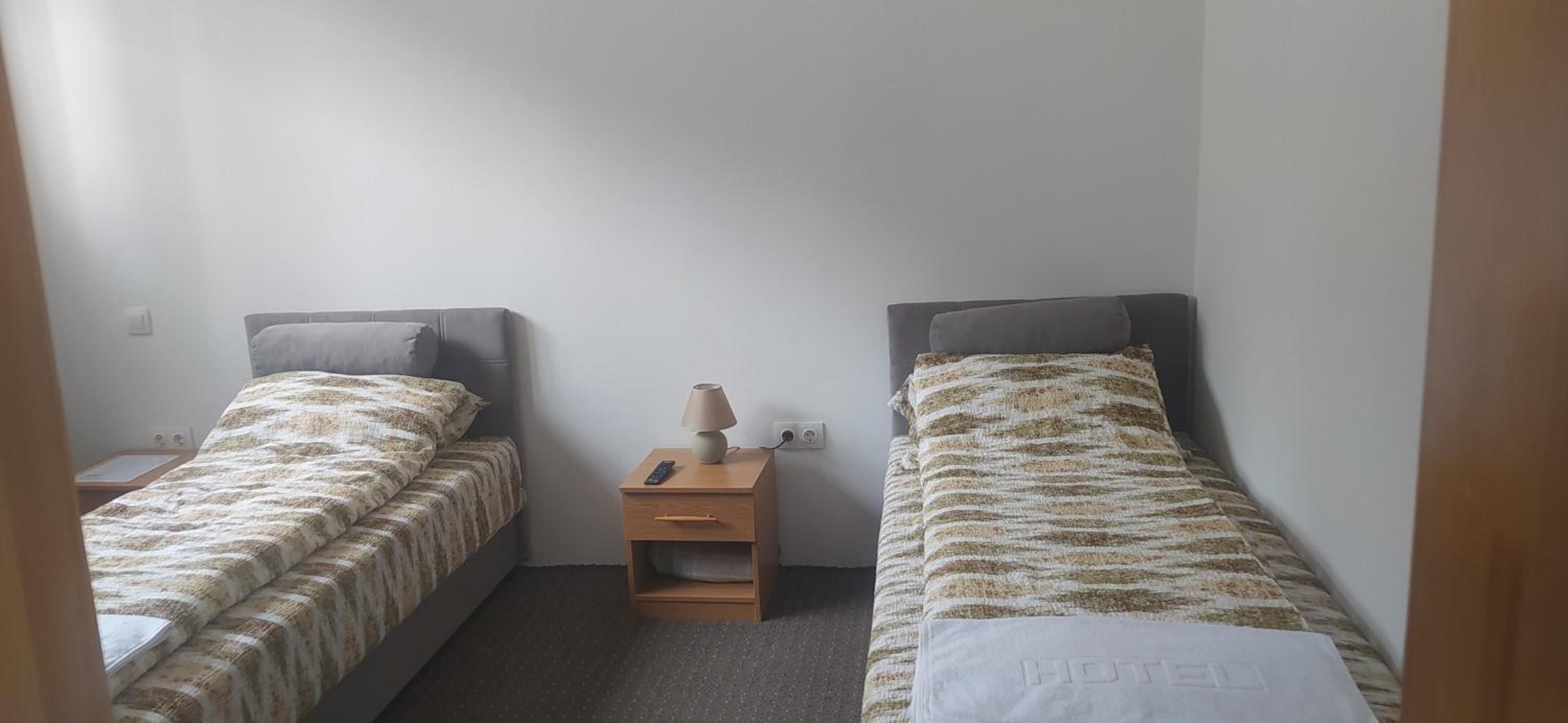 Apartmani Helena