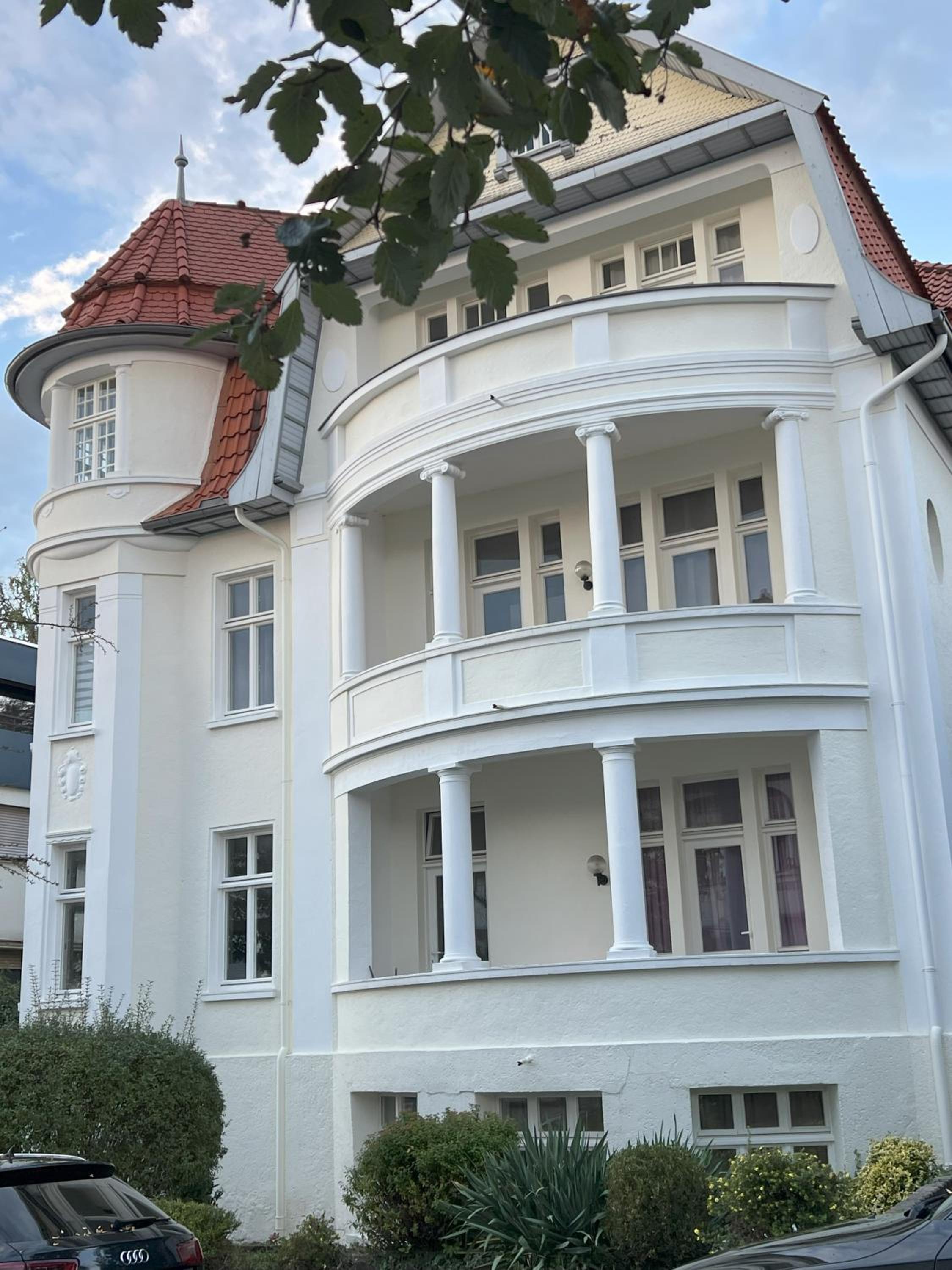 building
