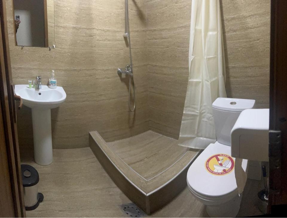 ENIGMA HOSTEL