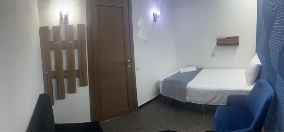 ENIGMA HOSTEL
