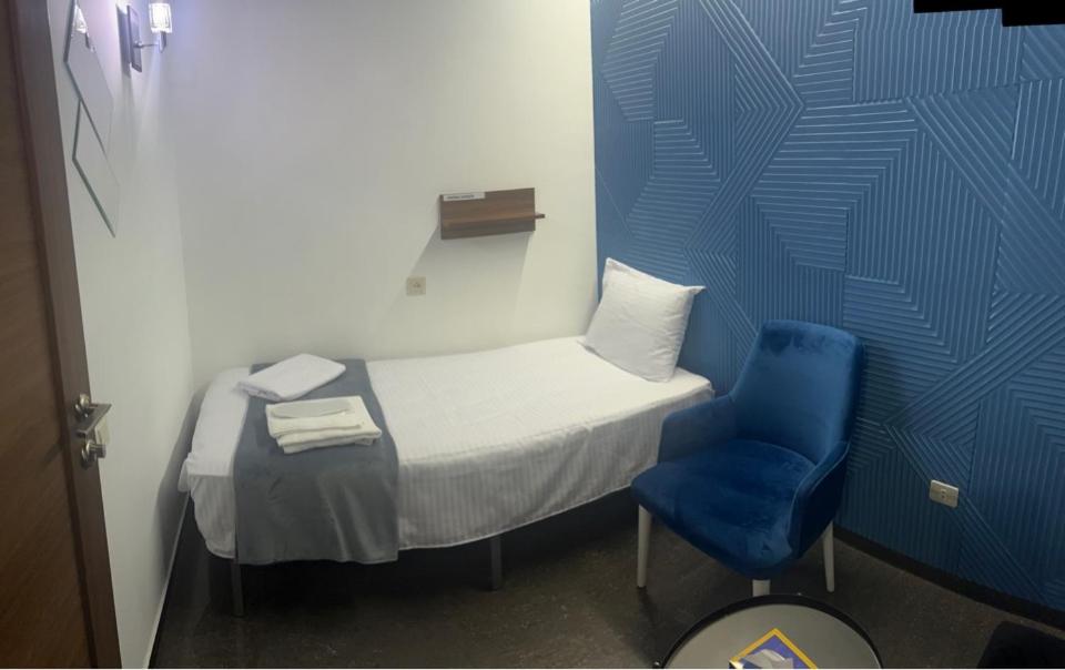 ENIGMA HOSTEL