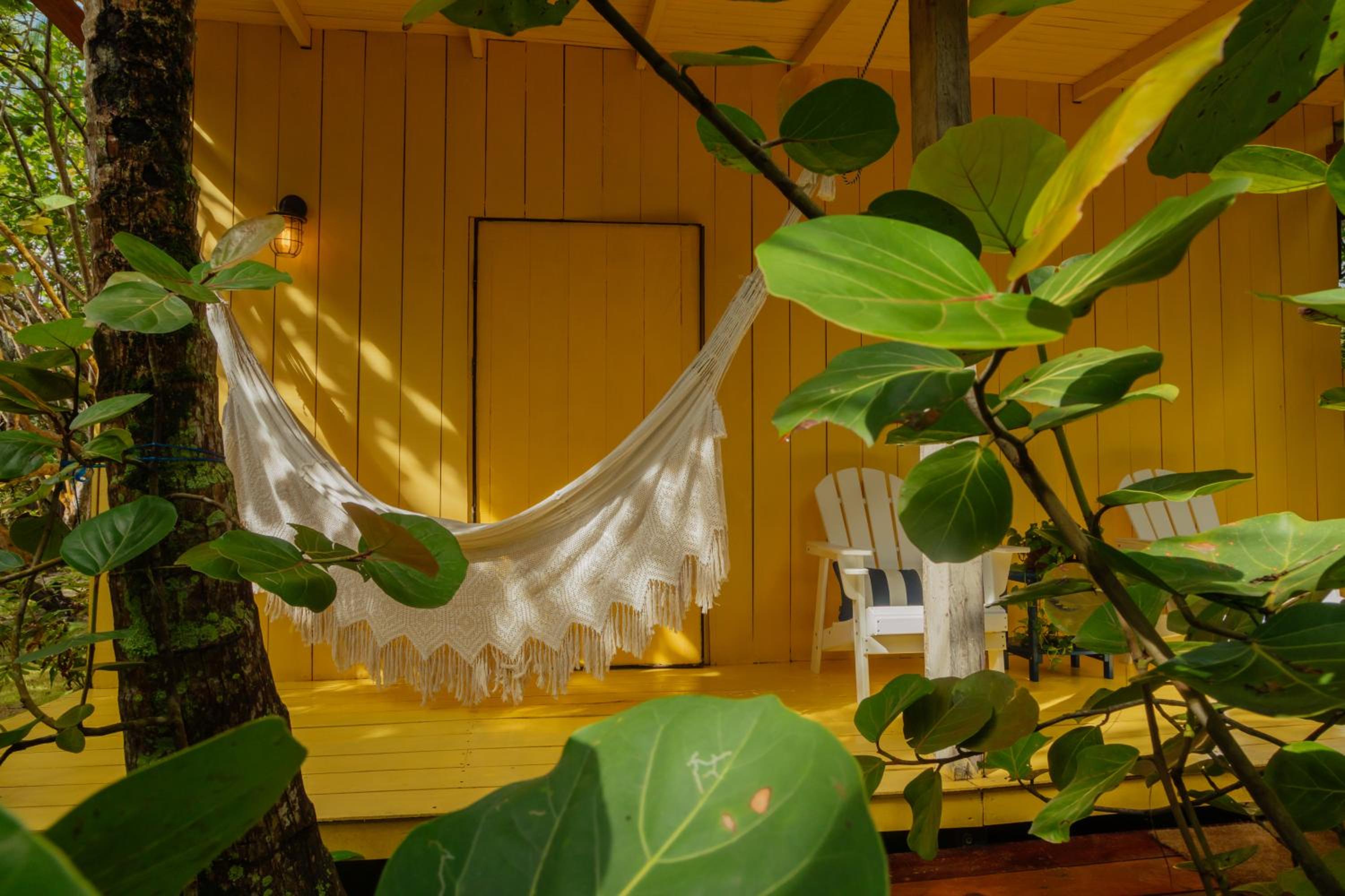 Solea Villa Tropical