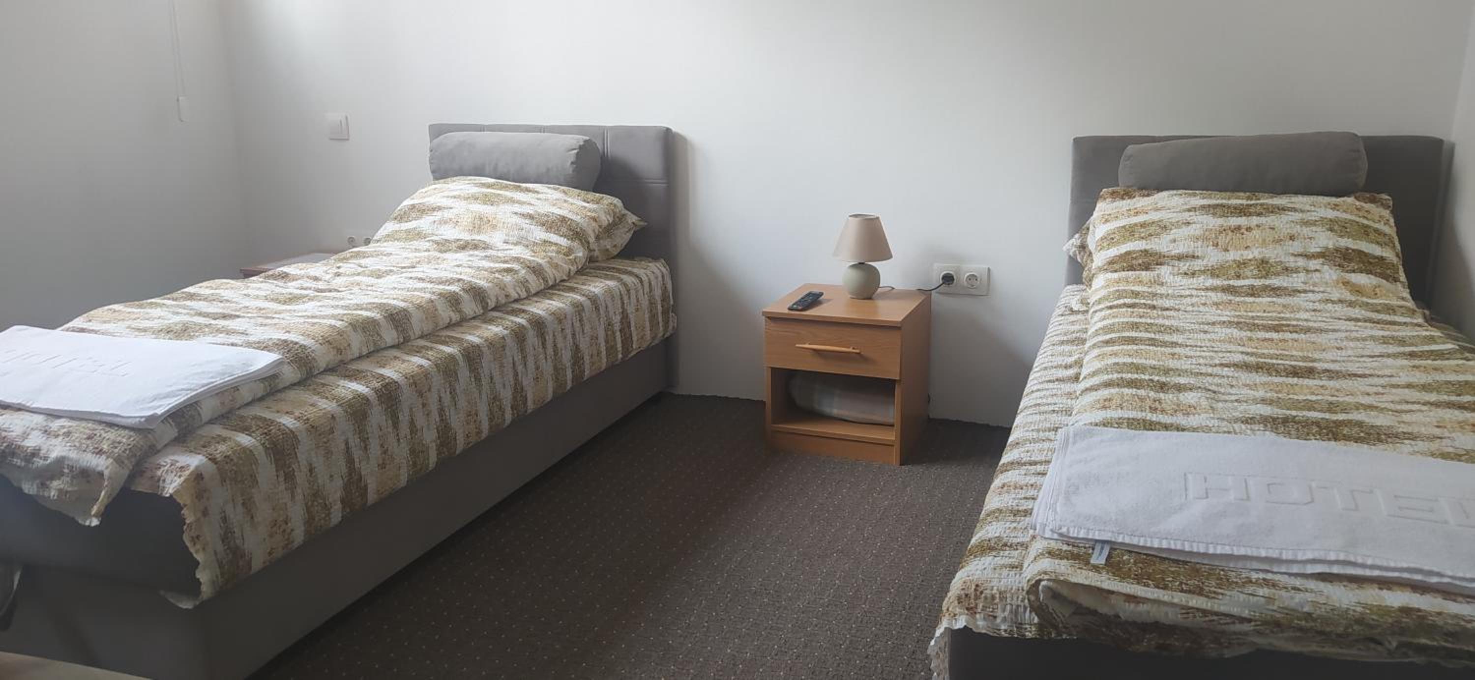 Apartmani Helena