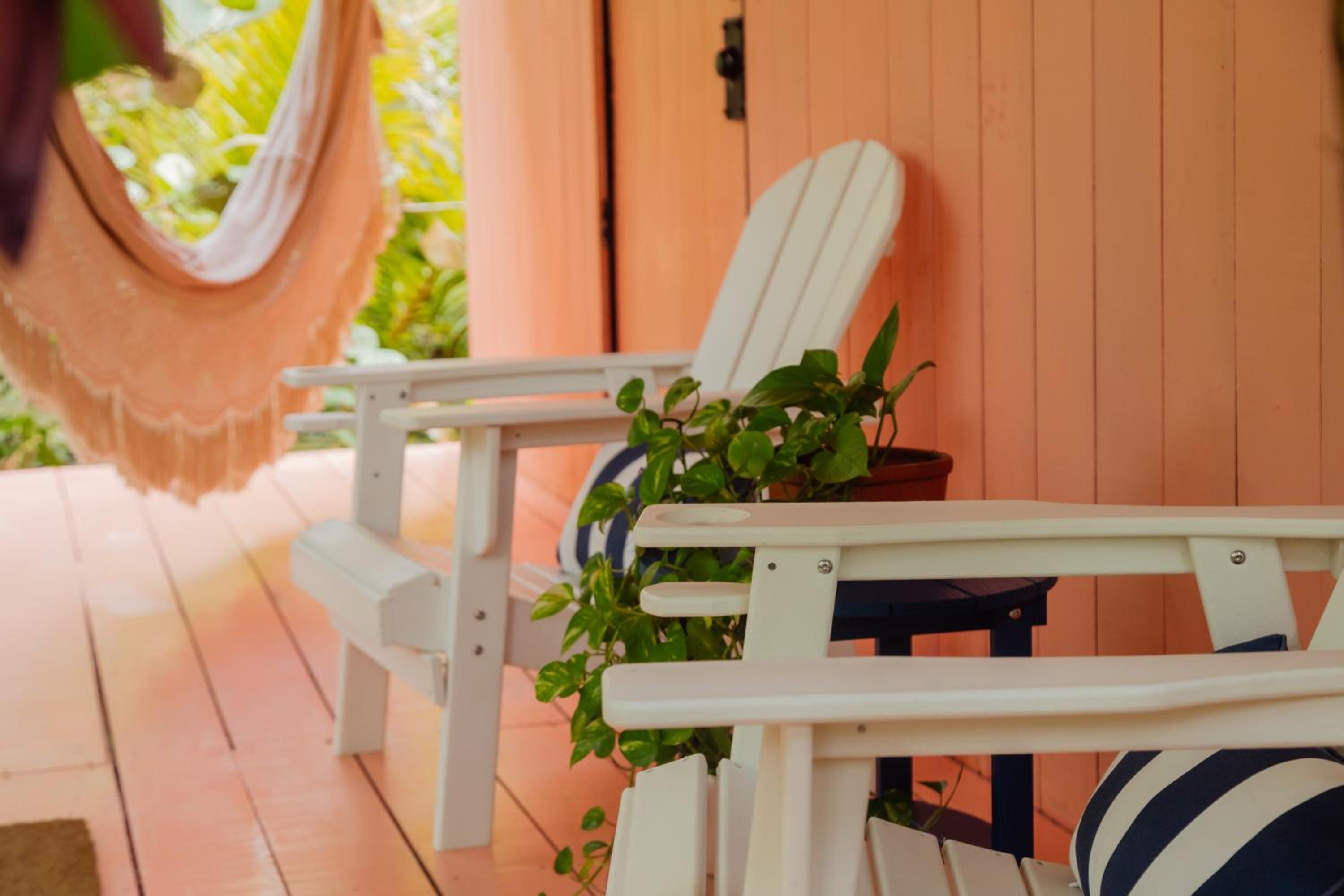 Solea Villa Tropical