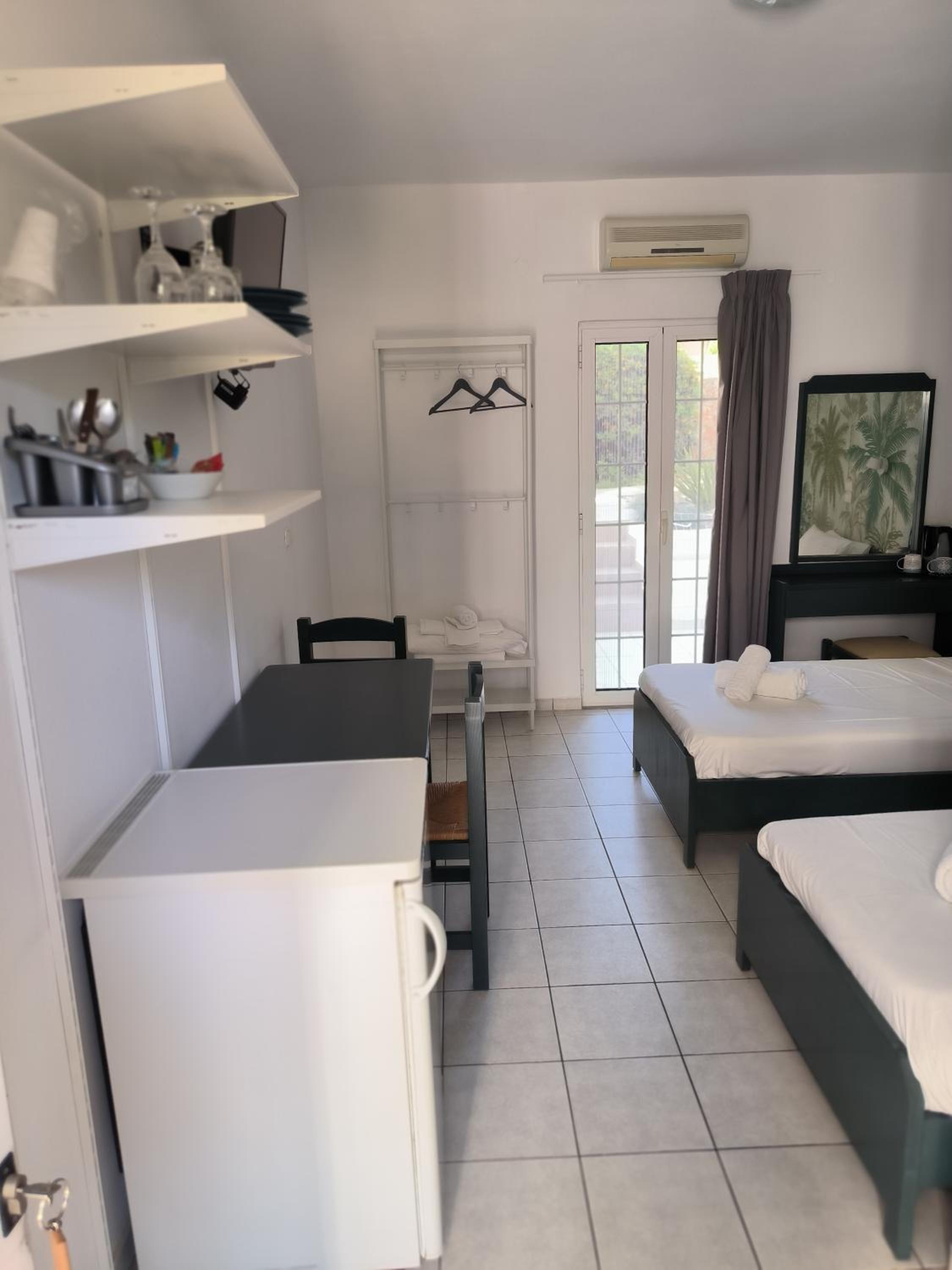 Cost Mari Almyrida New by ZAGO Boutiqe hotels