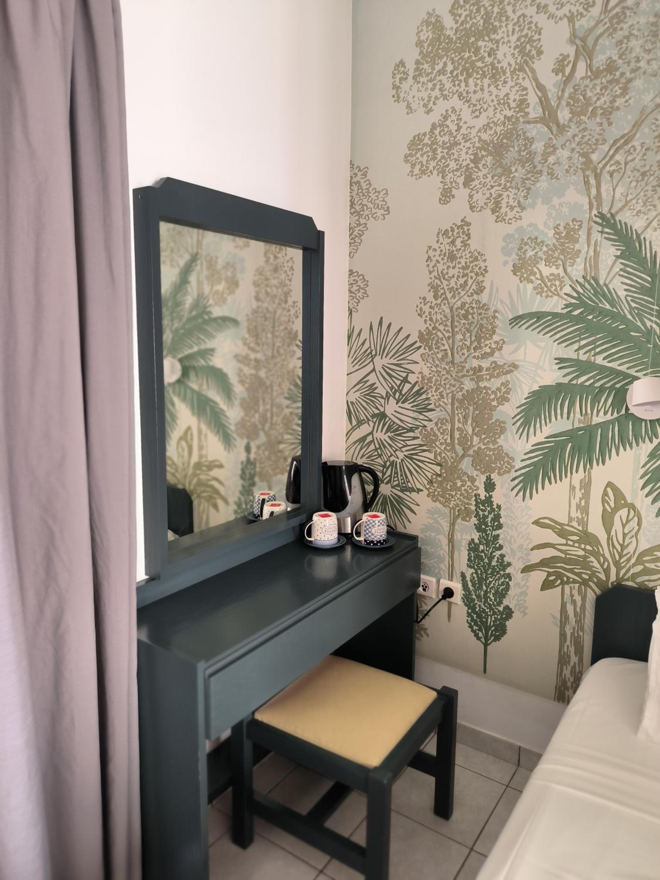 Cost Mari Almyrida New by ZAGO Boutiqe hotels