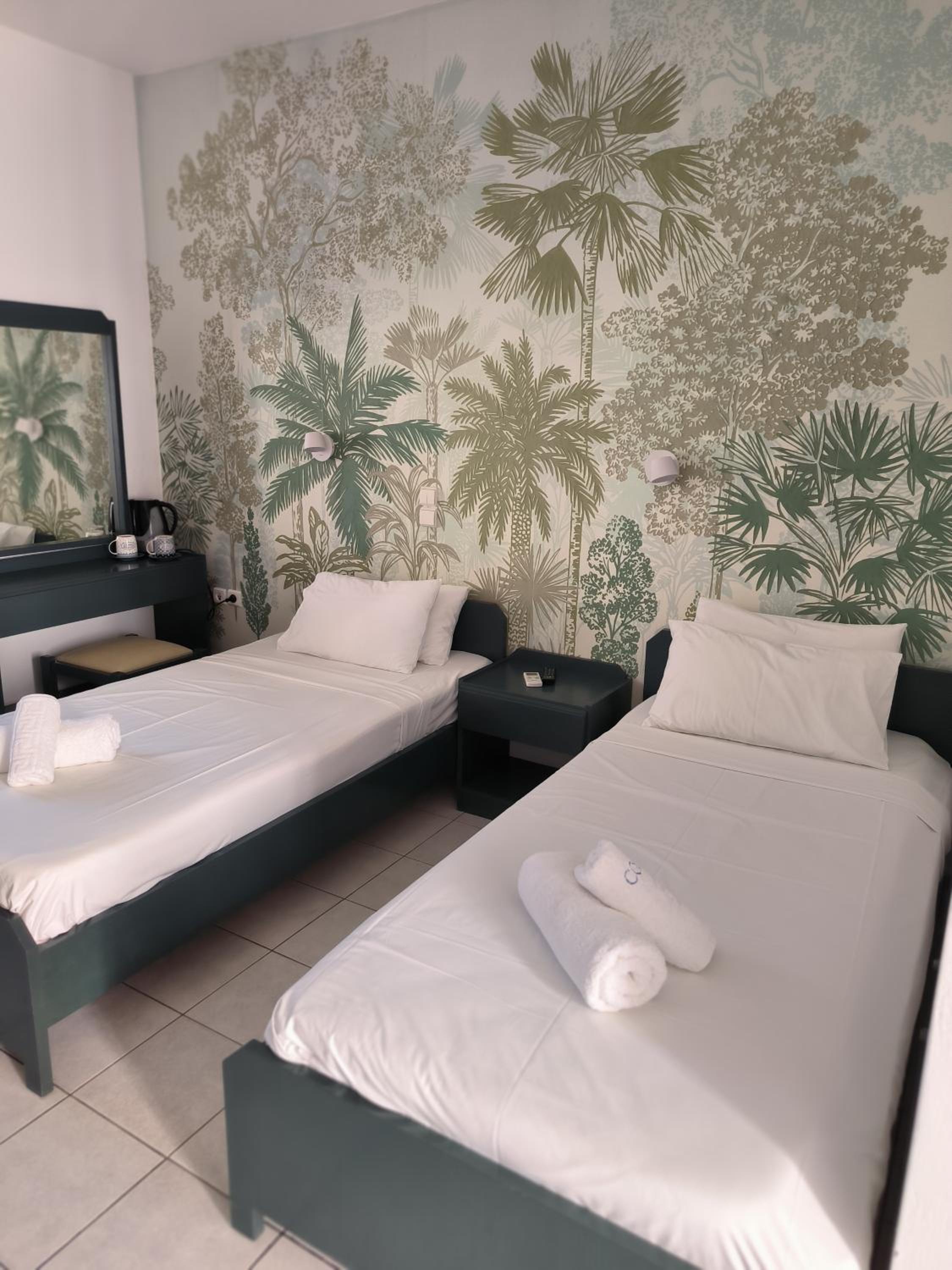 Cost Mari Almyrida New by ZAGO Boutiqe hotels
