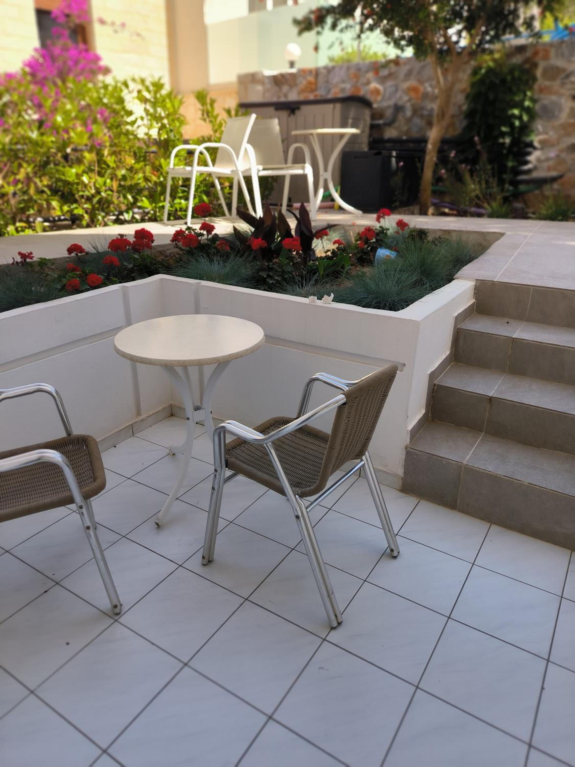 Cost Mari Almyrida New by ZAGO Boutiqe hotels