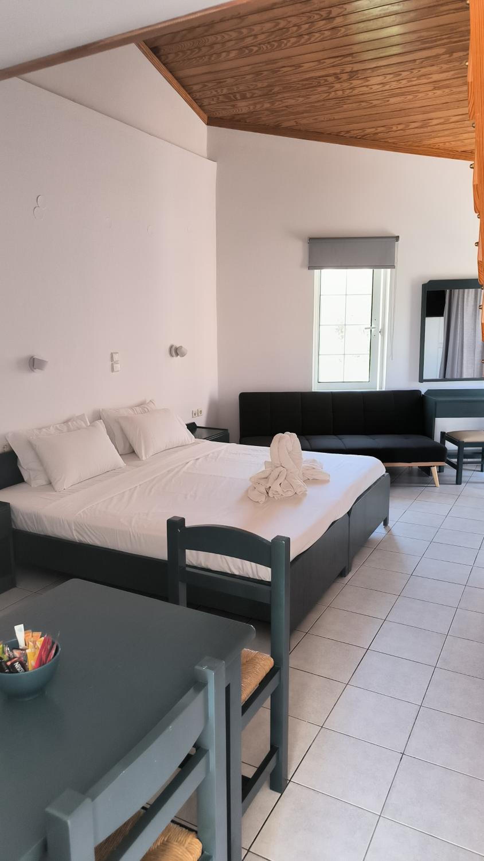 Cost Mari Almyrida New by ZAGO Boutiqe hotels