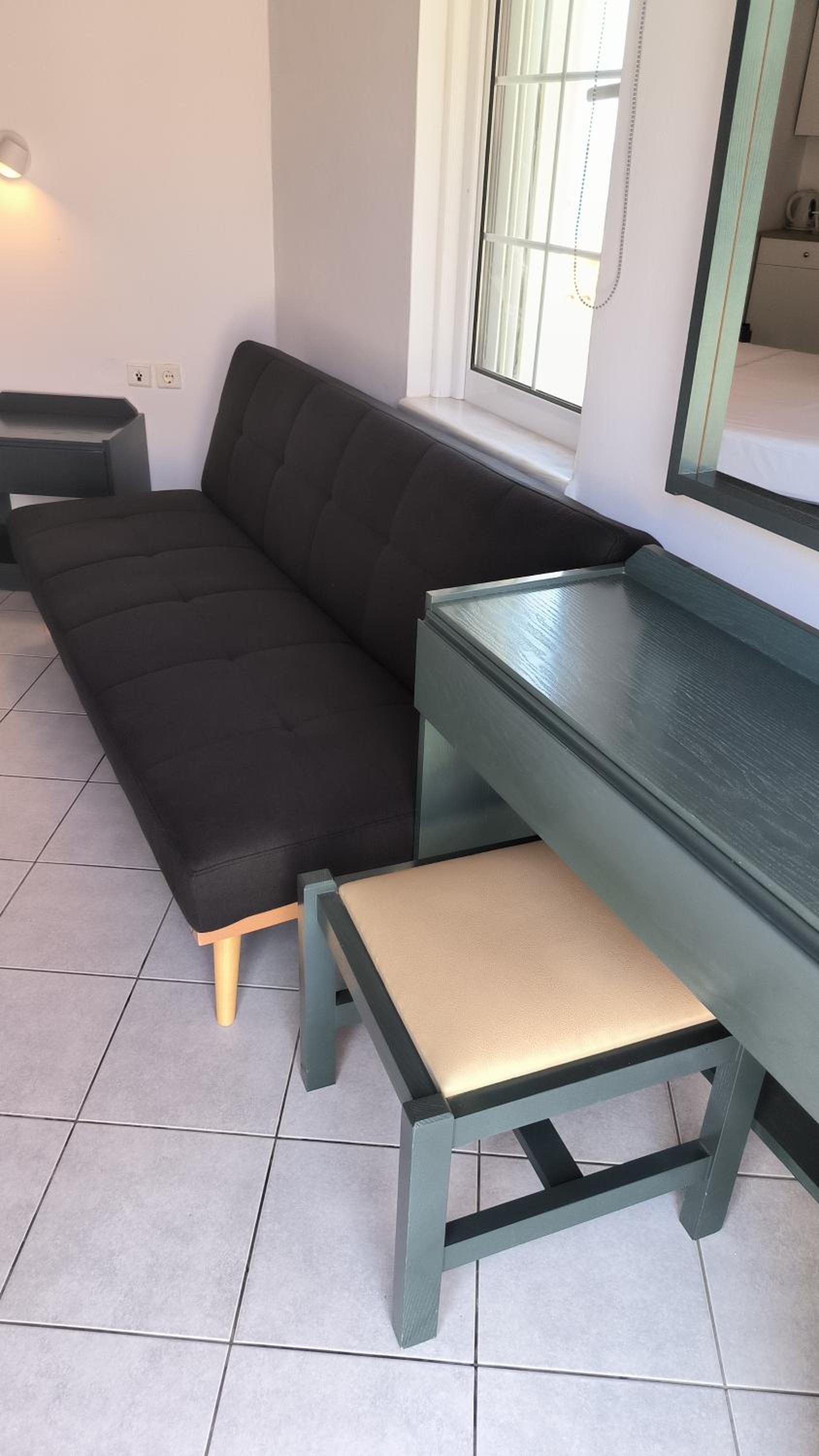 Cost Mari Almyrida New by ZAGO Boutiqe hotels