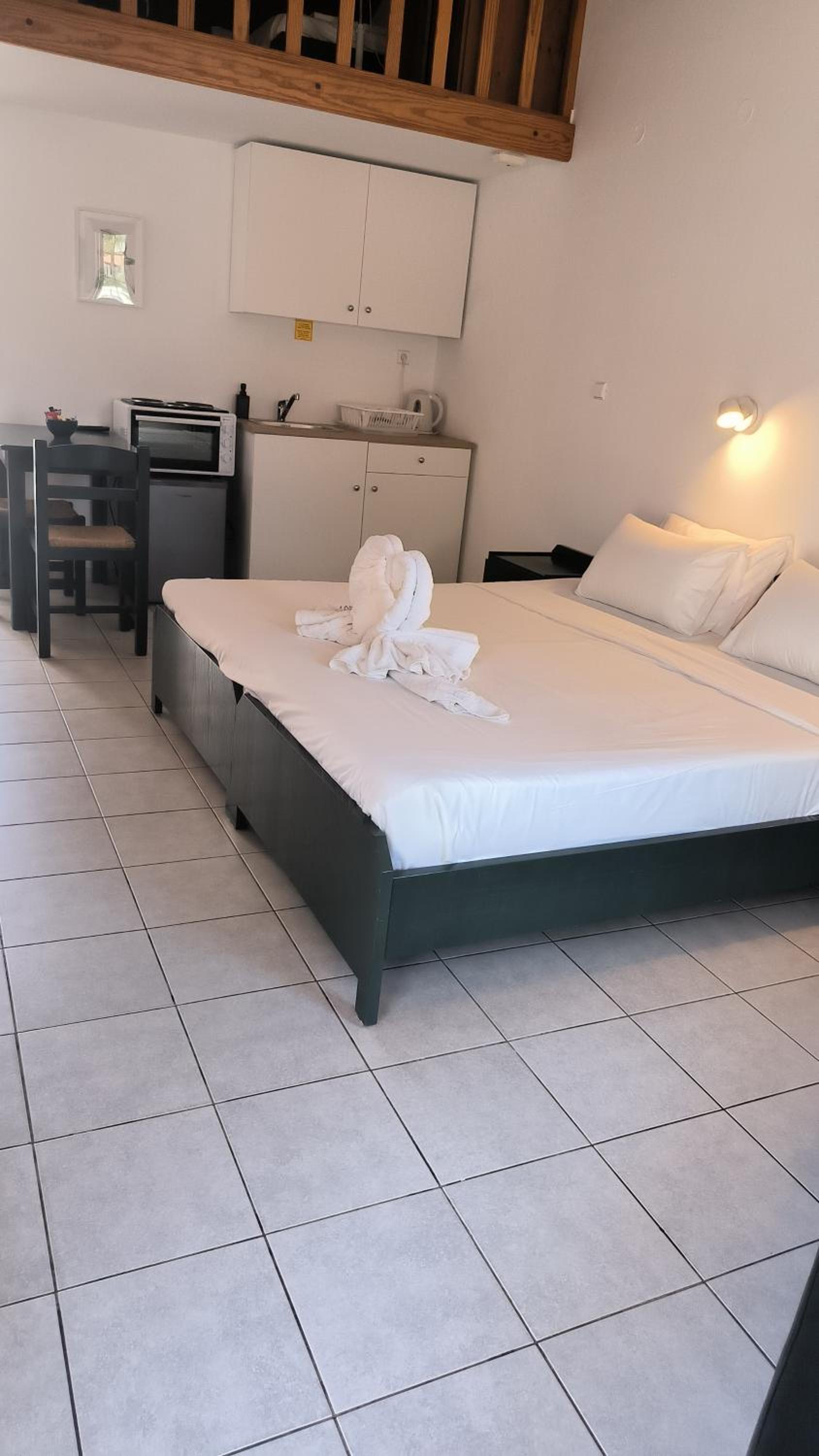 Cost Mari Almyrida New by ZAGO Boutiqe hotels
