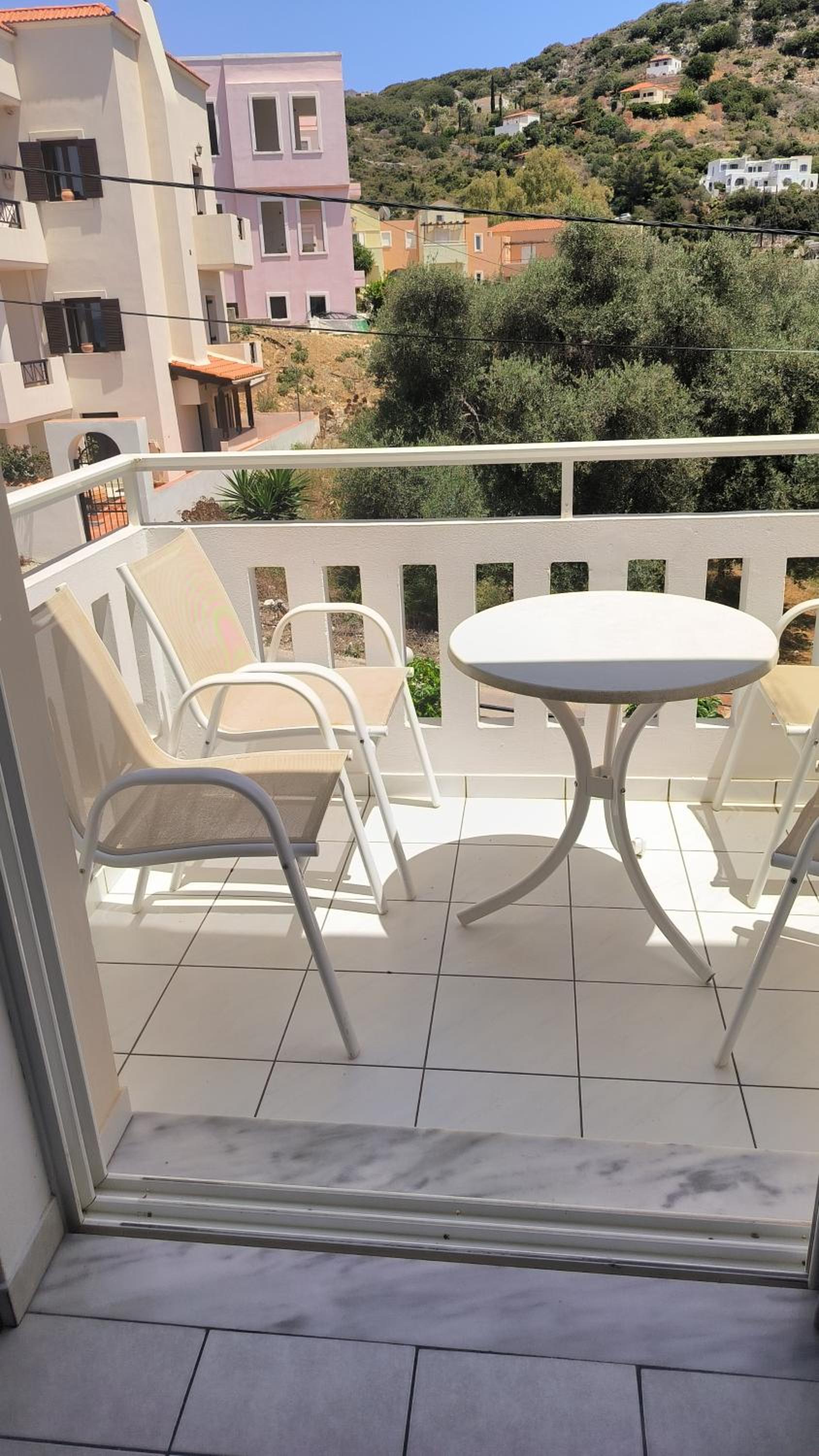 Cost Mari Almyrida New by ZAGO Boutiqe hotels