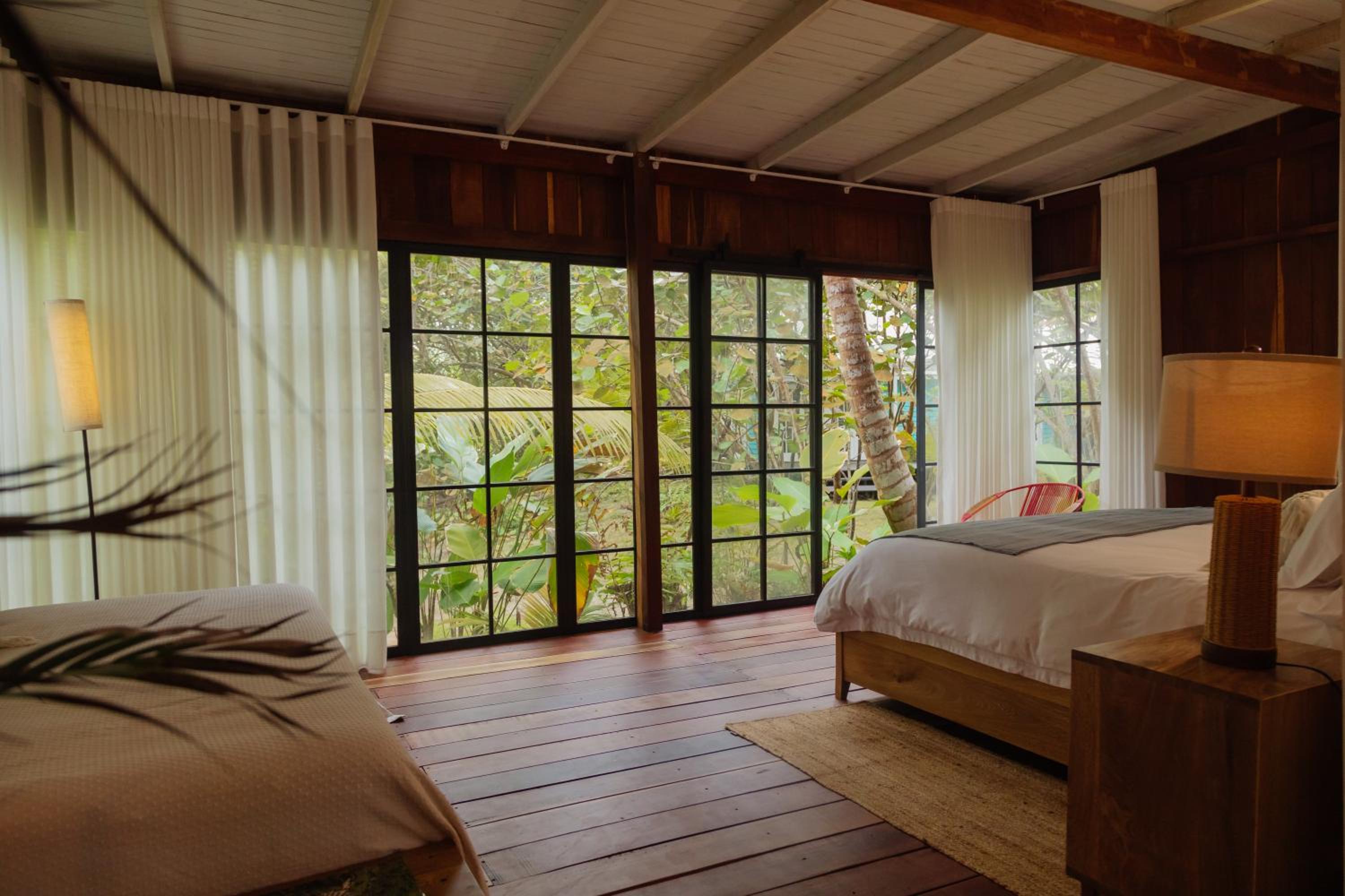 Solea Villa Tropical