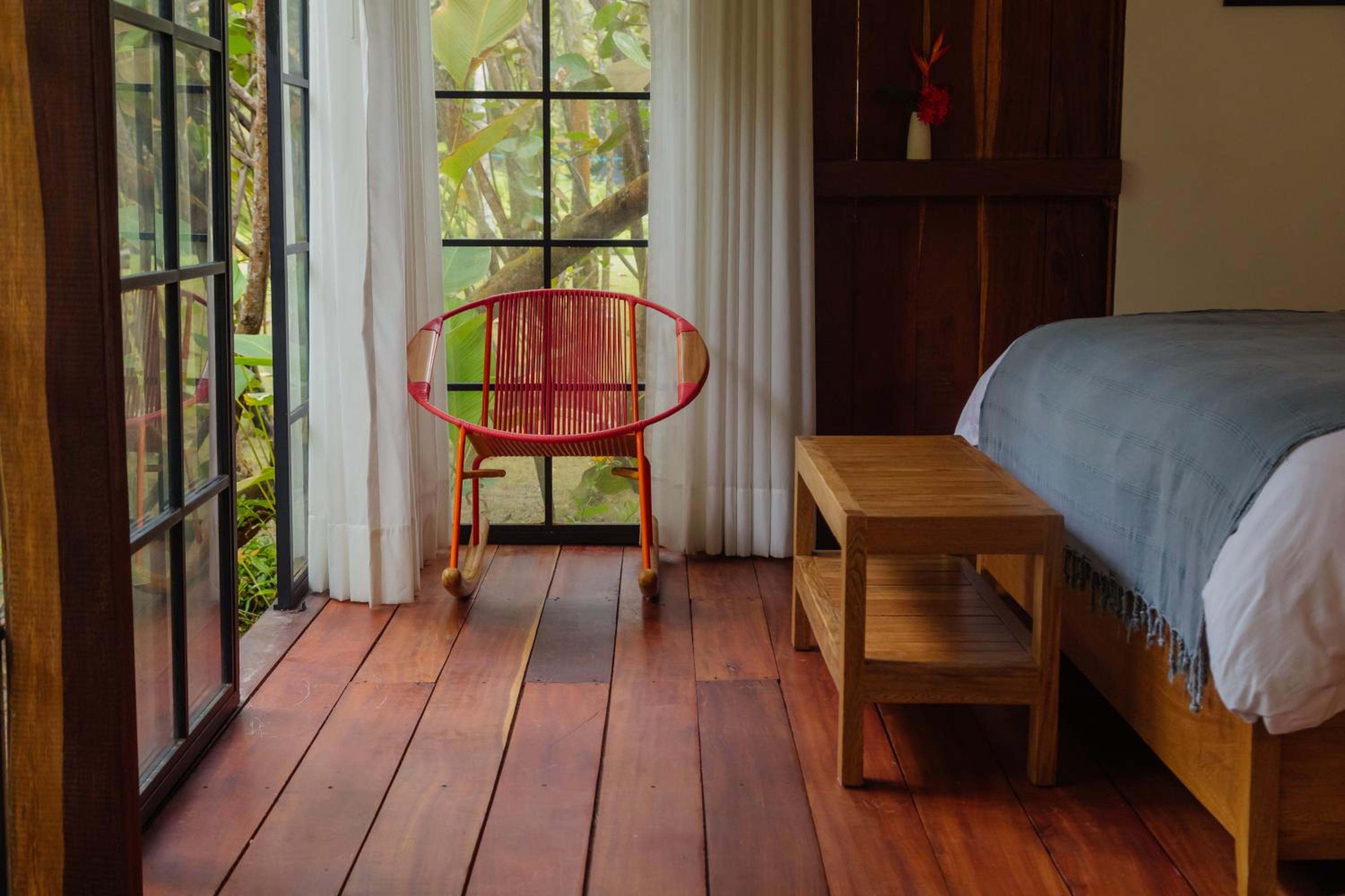 Solea Villa Tropical