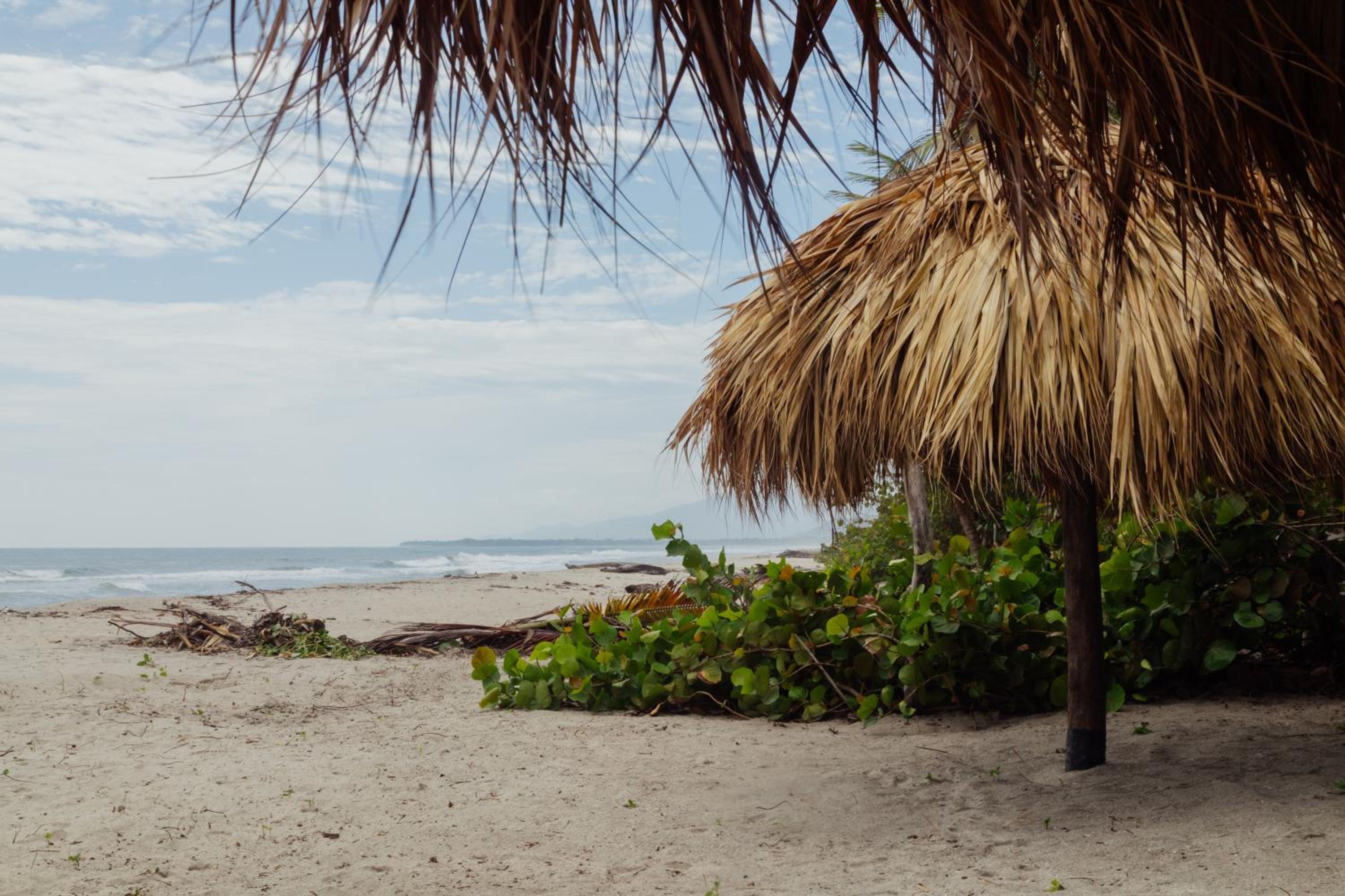 Solea Villa Tropical
