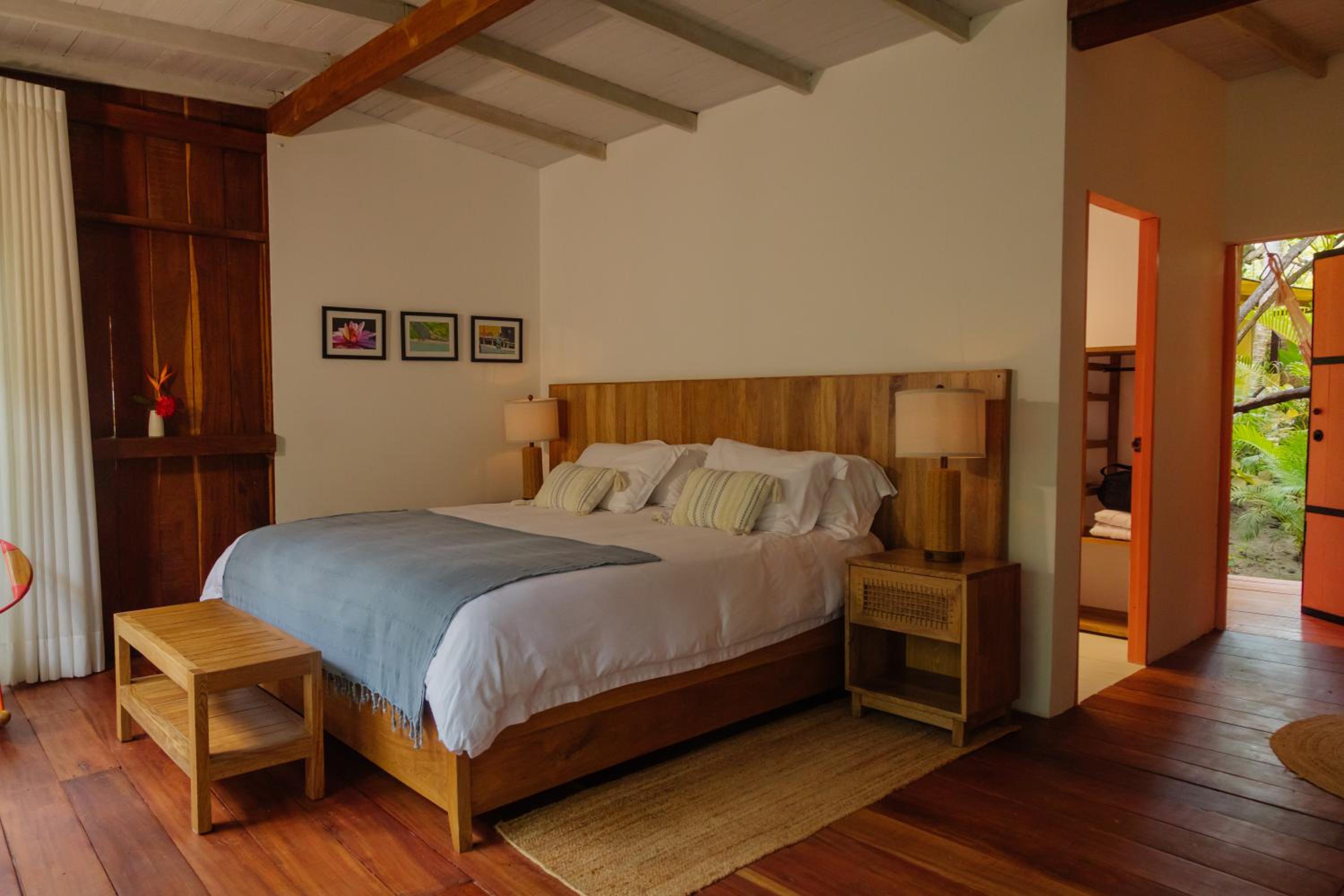 Solea Villa Tropical