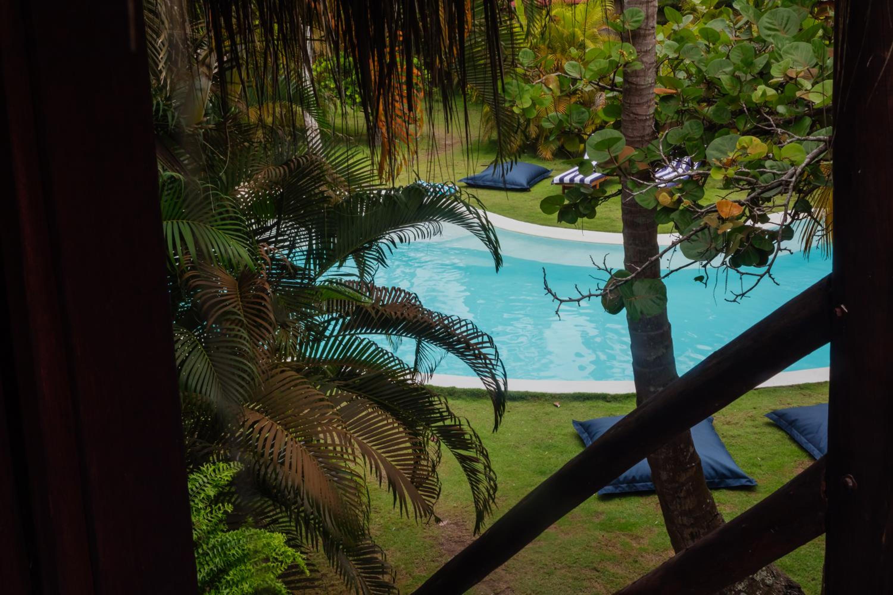 Solea Villa Tropical