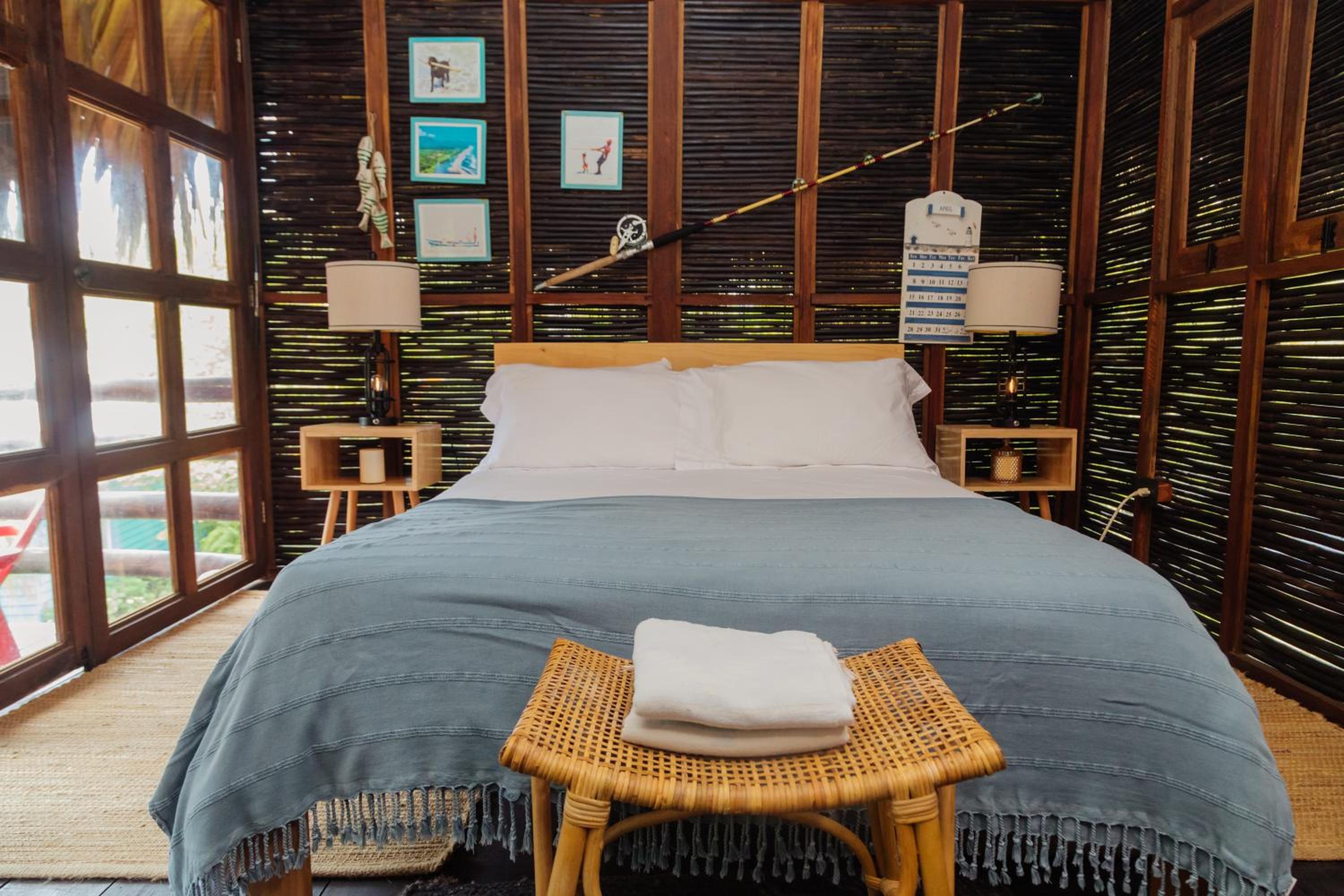 Solea Villa Tropical