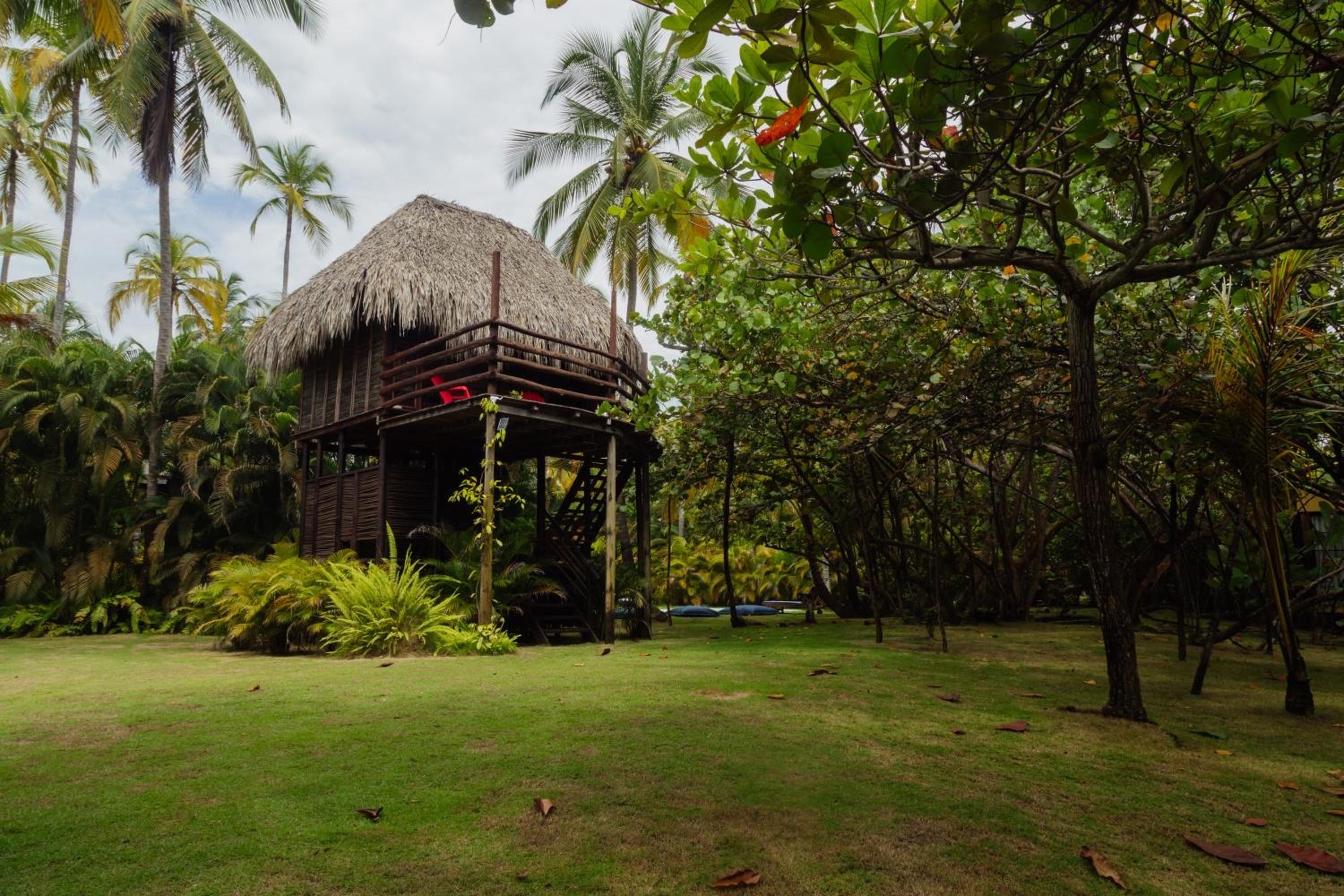 Solea Villa Tropical