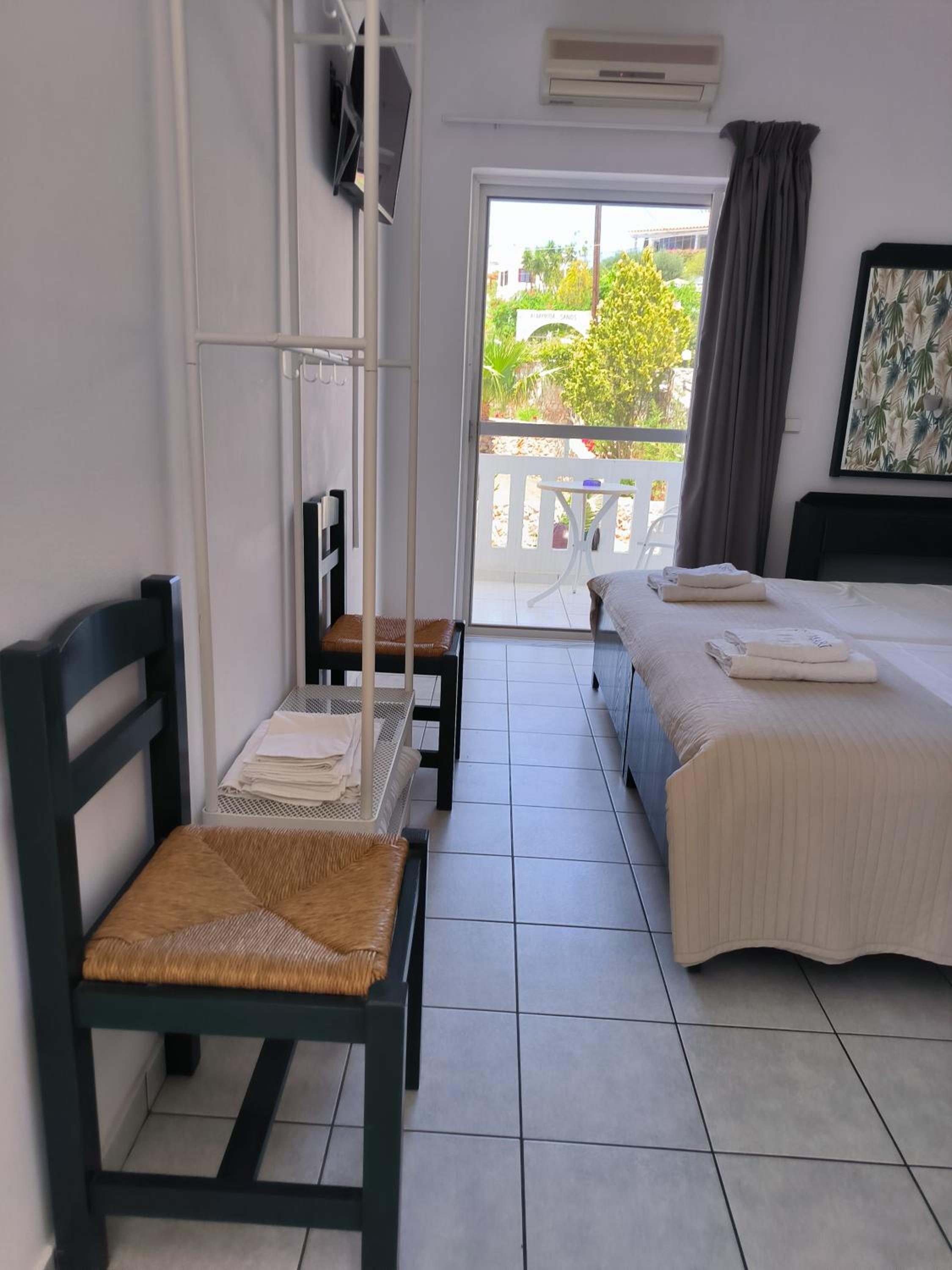 Cost Mari Almyrida New by ZAGO Boutiqe hotels