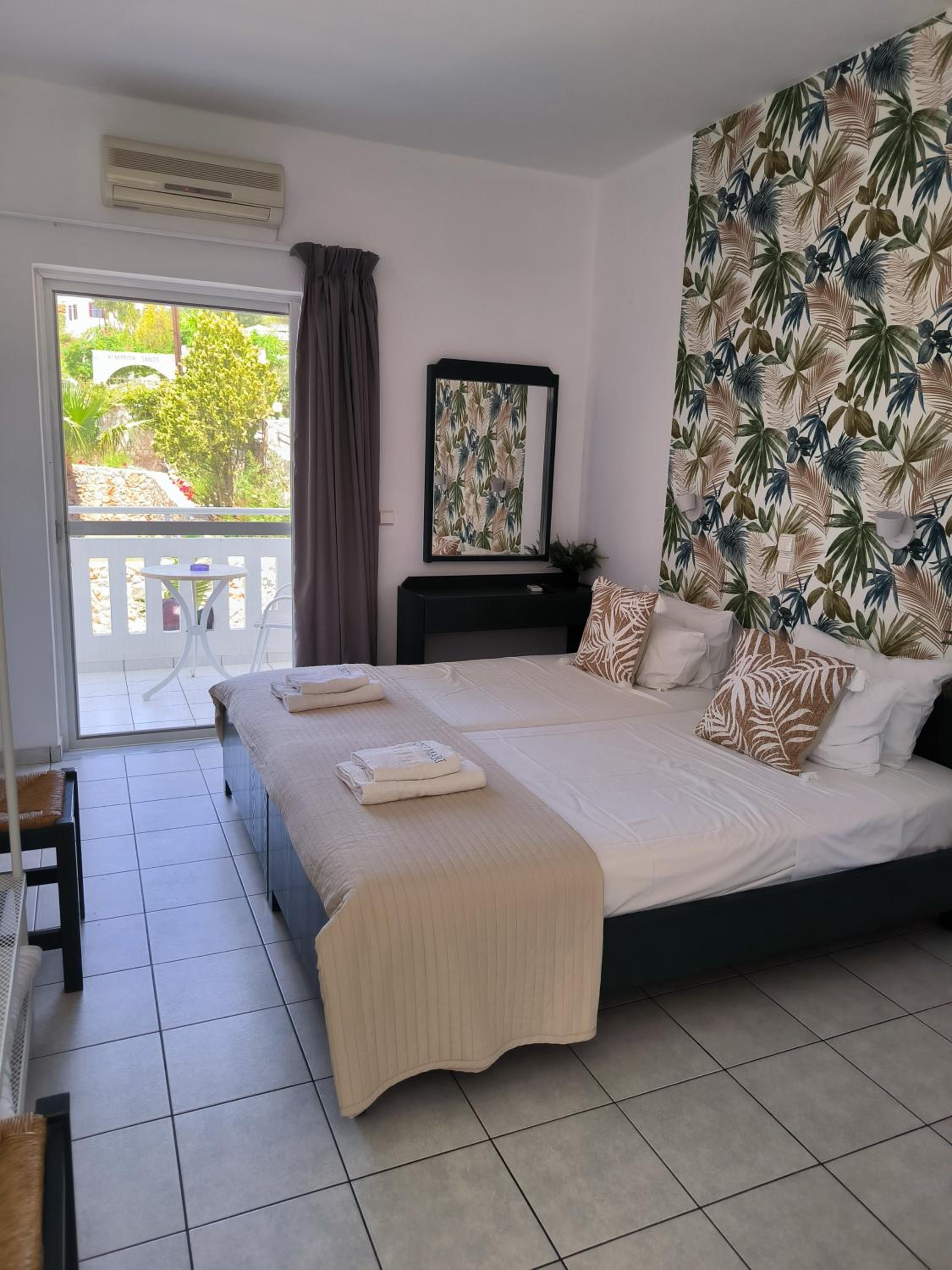 Cost Mari Almyrida New by ZAGO Boutiqe hotels